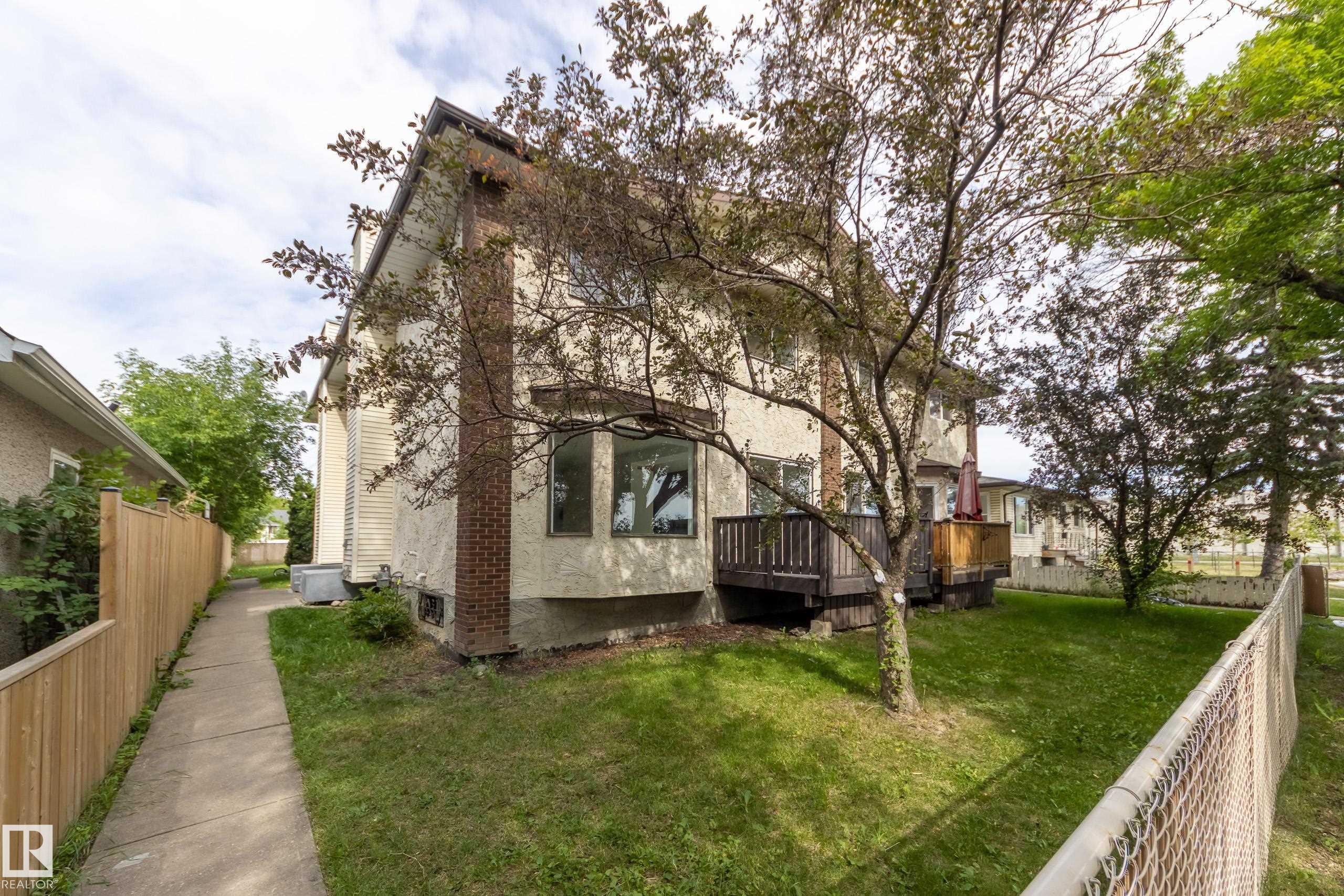 Fourth View of 12430 85 Street, Eastwood, Edmonton, Alberta, T5B 3H2