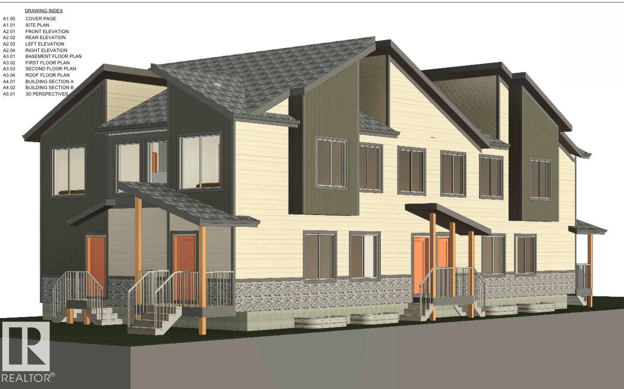 8126 77 Avenue, E4453714, Alberta,