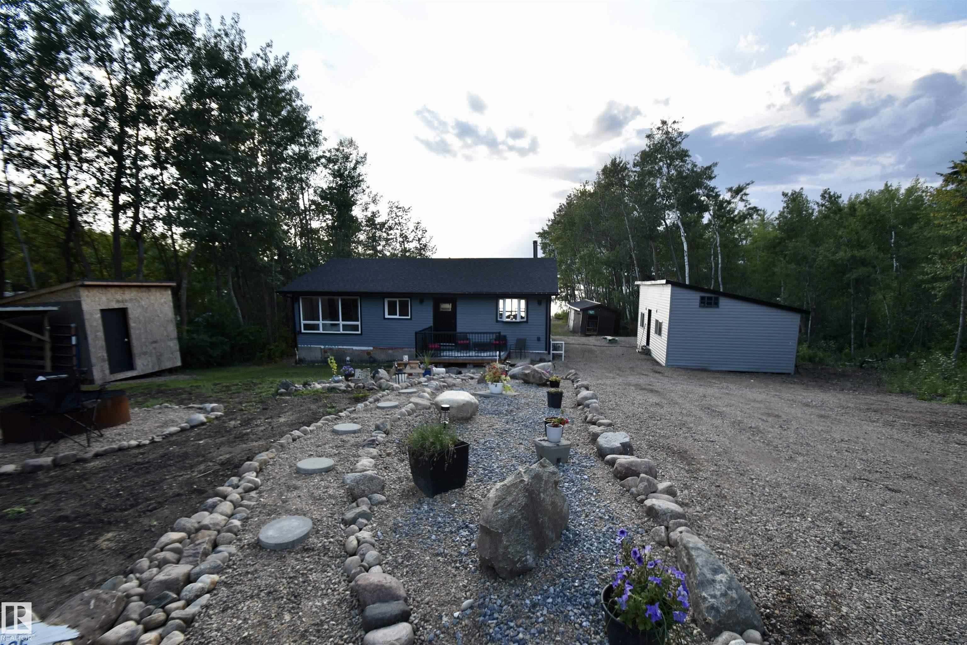 126 58352 RNG RD113, E4453716, Alberta,