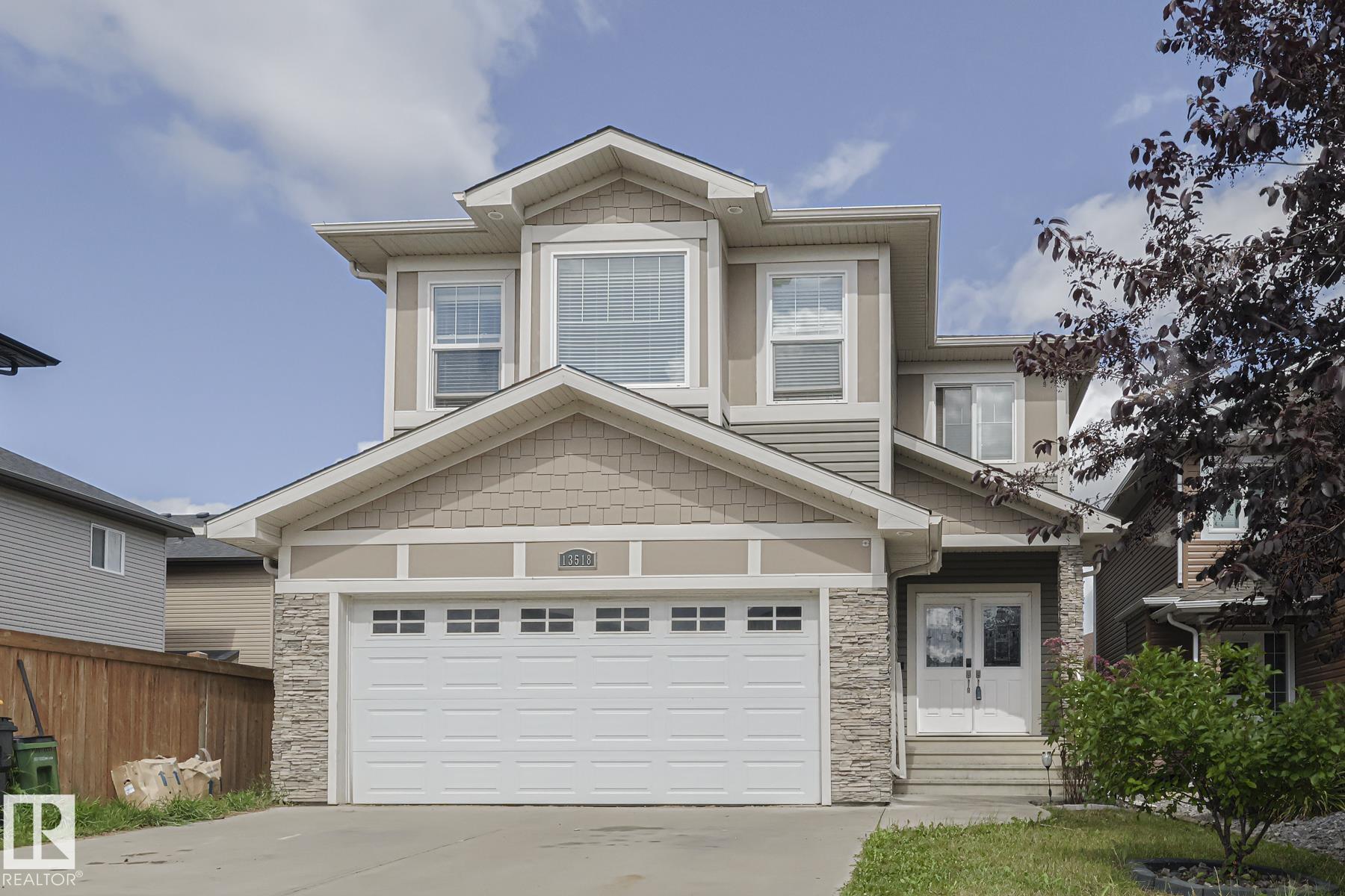 13518 162A Avenue, E4453717, Alberta,