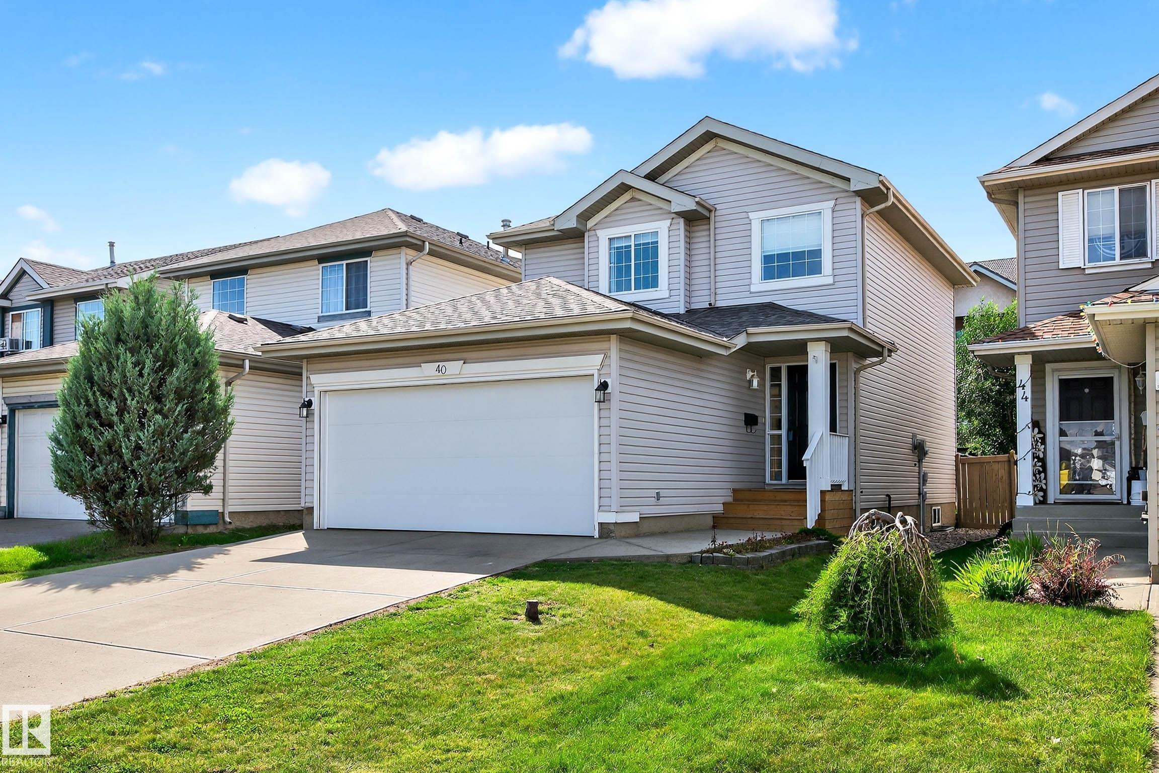 40 BRIGHTON Bay, E4453719, Alberta,