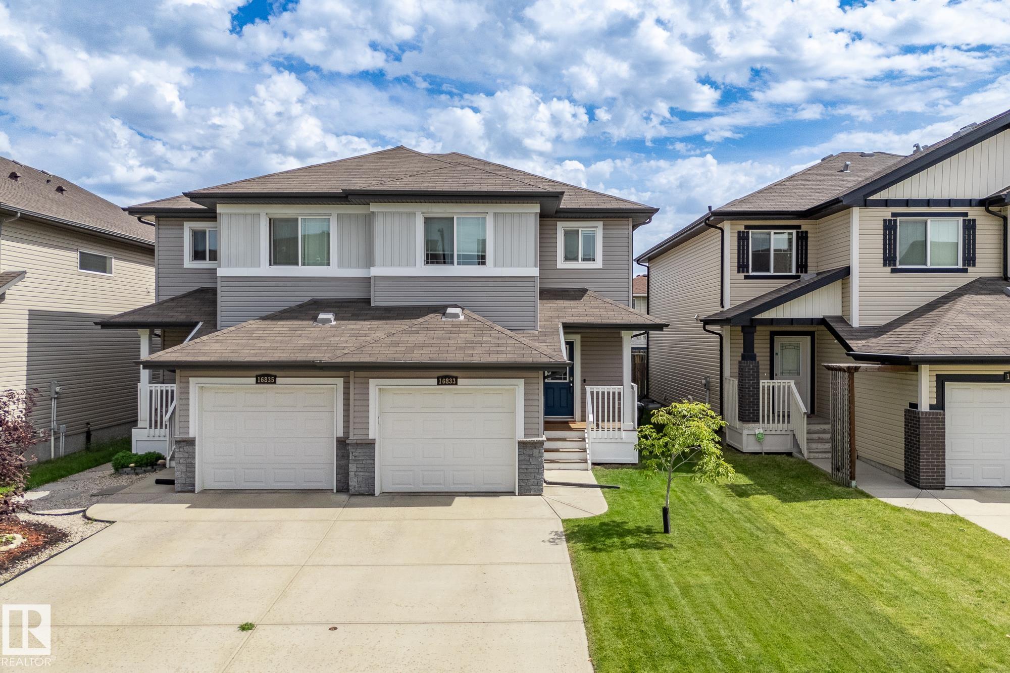 16833 120 Street, E4453720, Alberta,