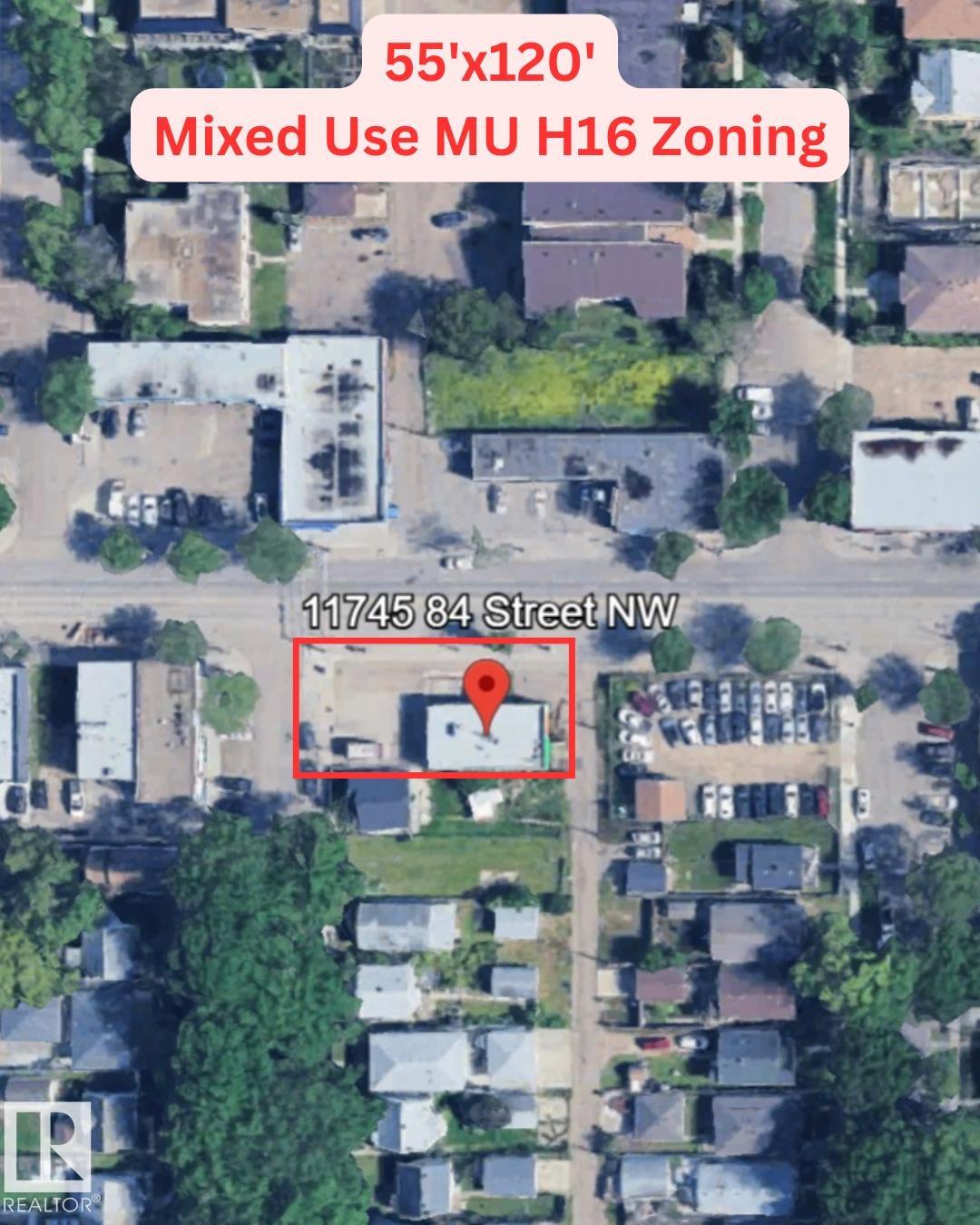 11745 84 Street, E4453722, Alberta,