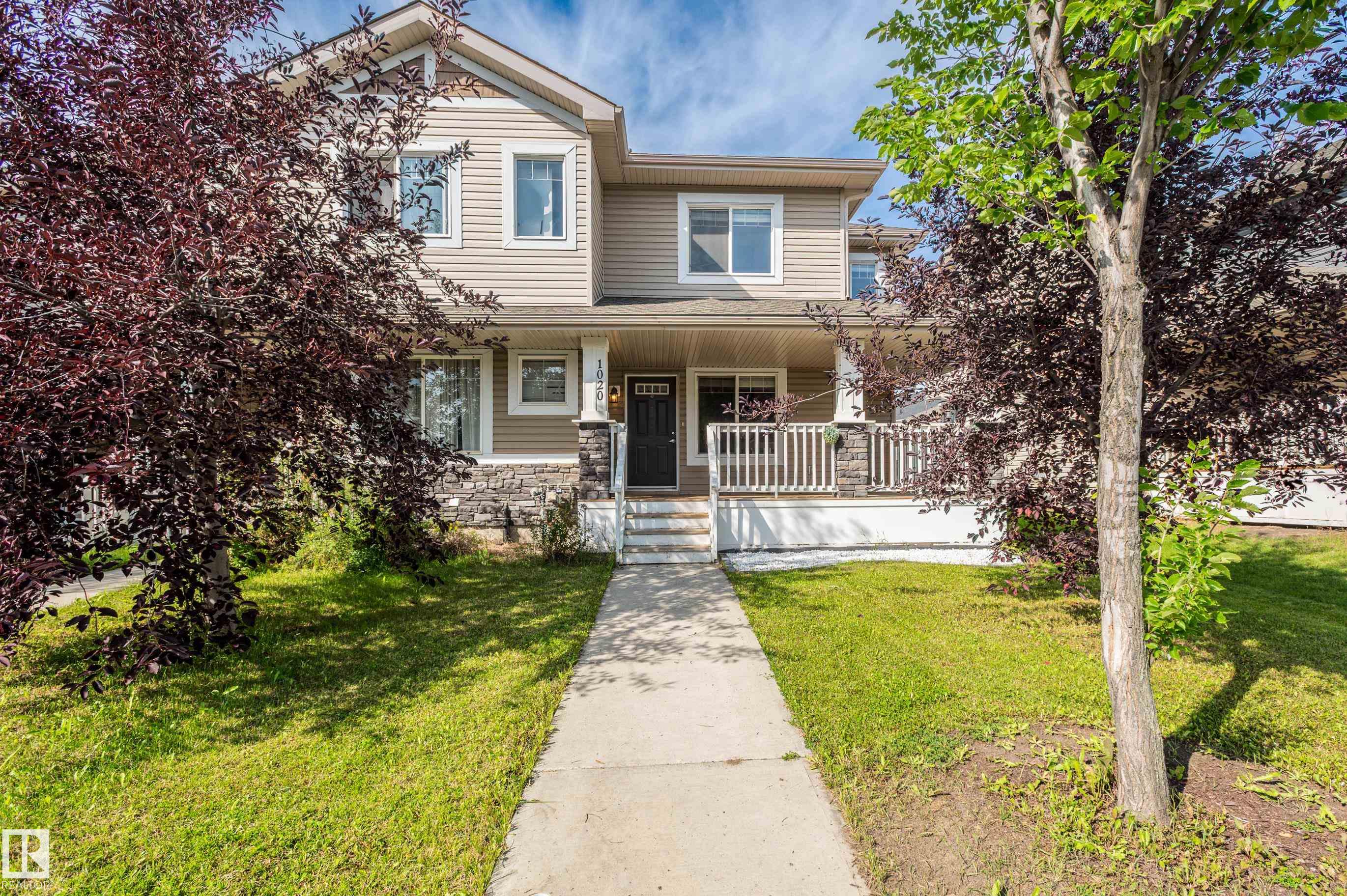 1020 175 Street, E4453725, Alberta,