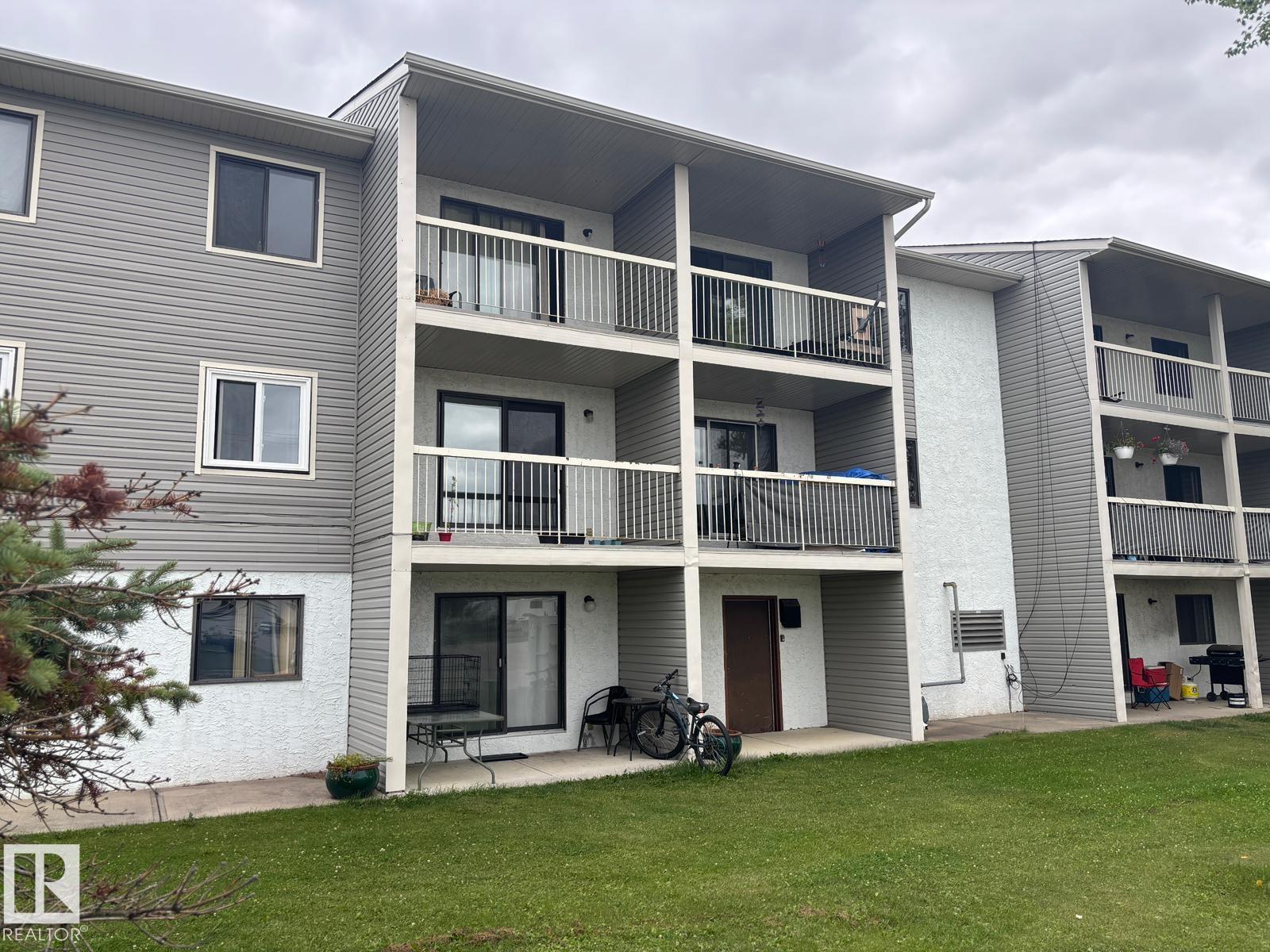 209 5705 51 Street, E4453726, Alberta,