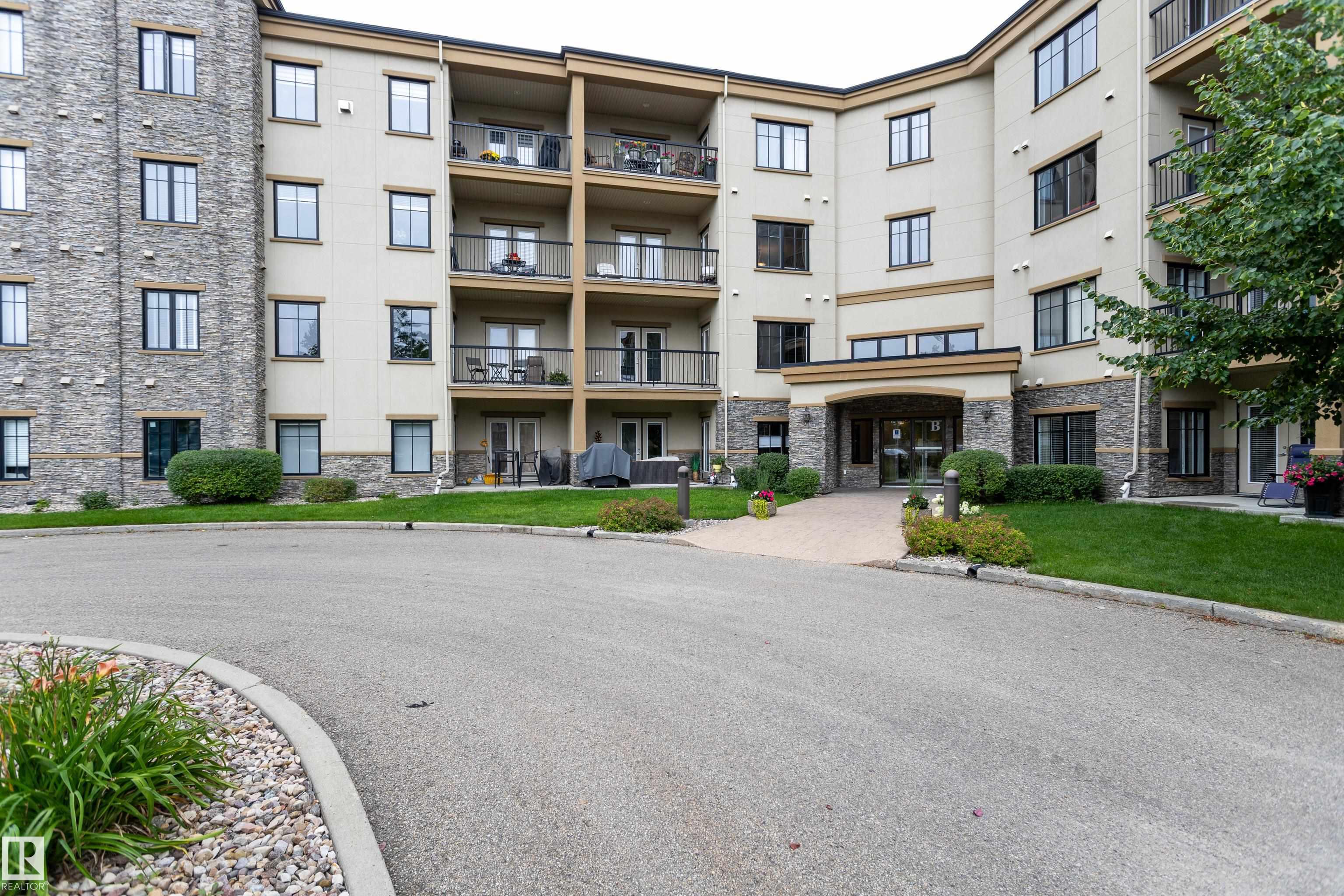 409 160 MAGRATH Road NW, E4453730, Alberta,