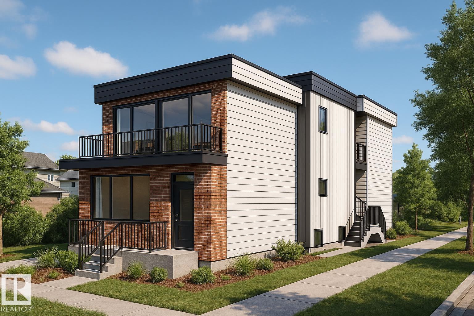 9848 77 Avenue, E4453736, Alberta,