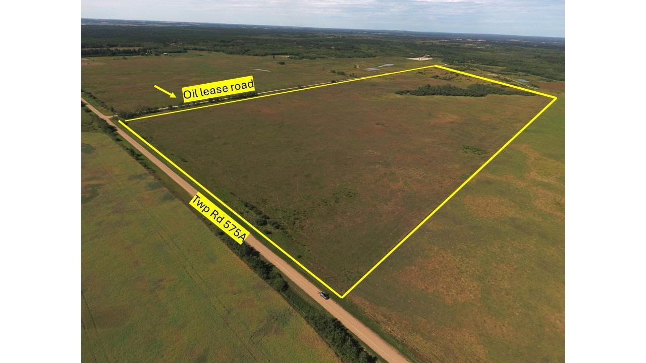 Twp Rd 575A & RR 230, E4453738, Alberta,