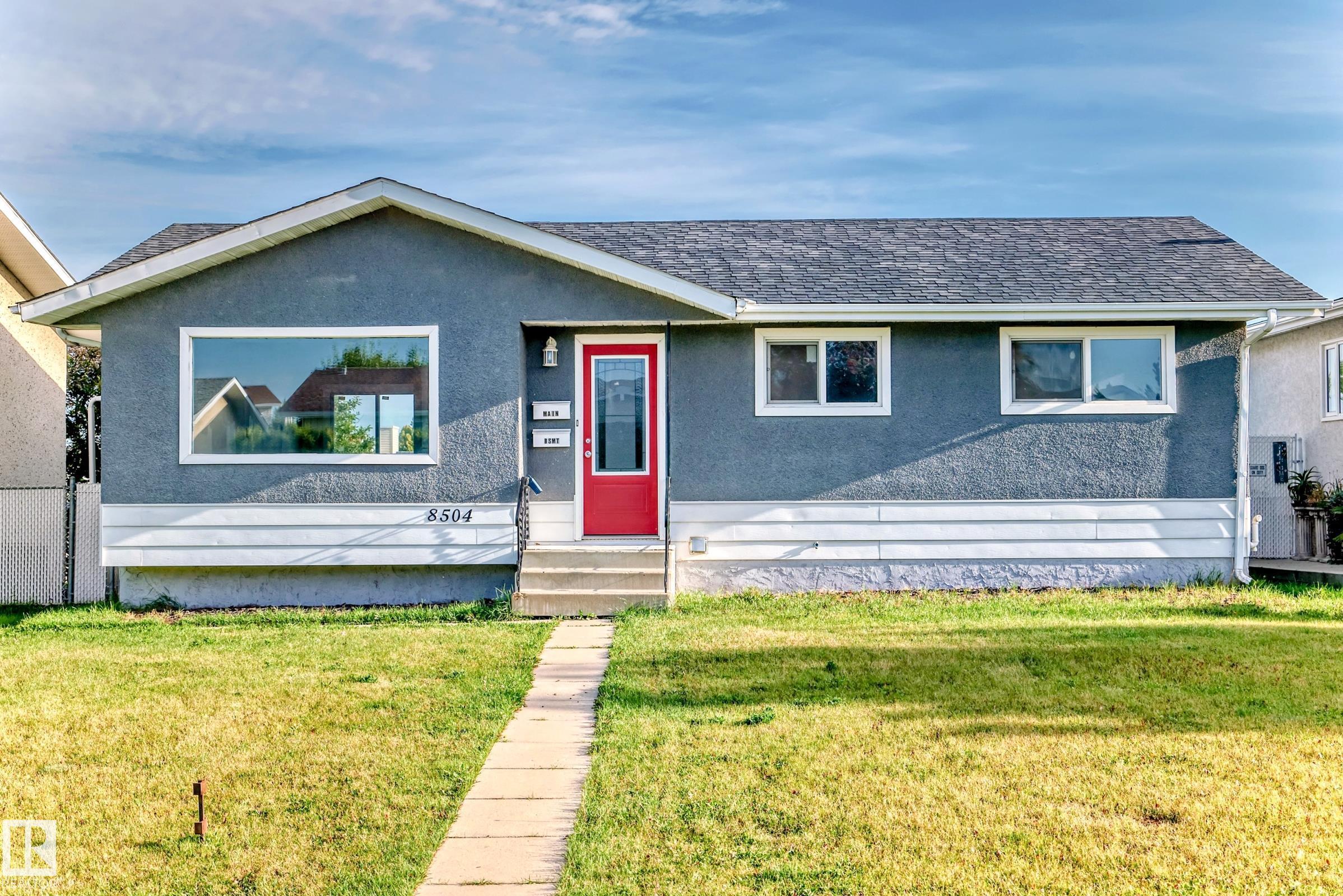 8504 152A Avenue, E4453741, Alberta,