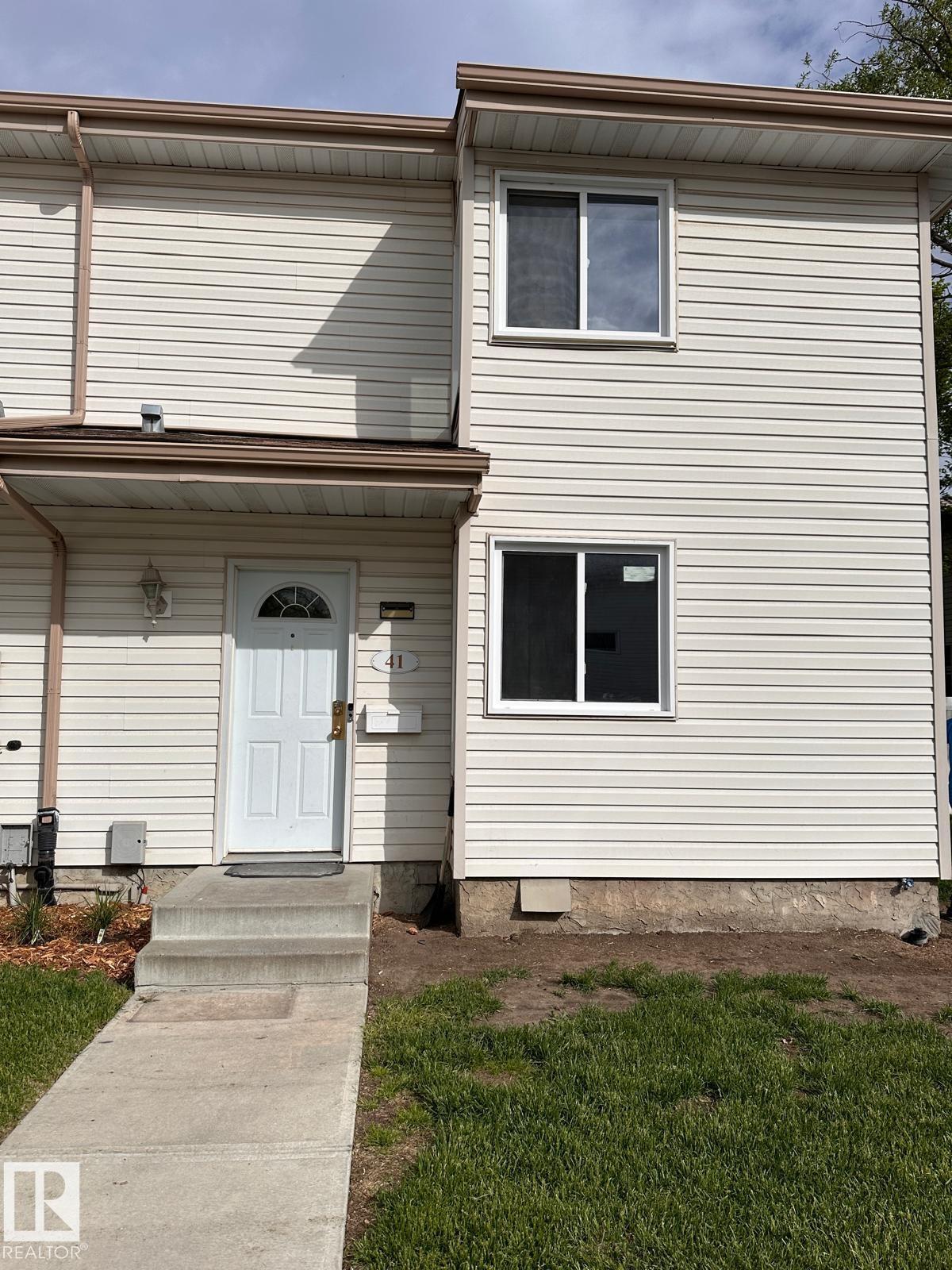 41 2024 57 Street, E4453742, Alberta,