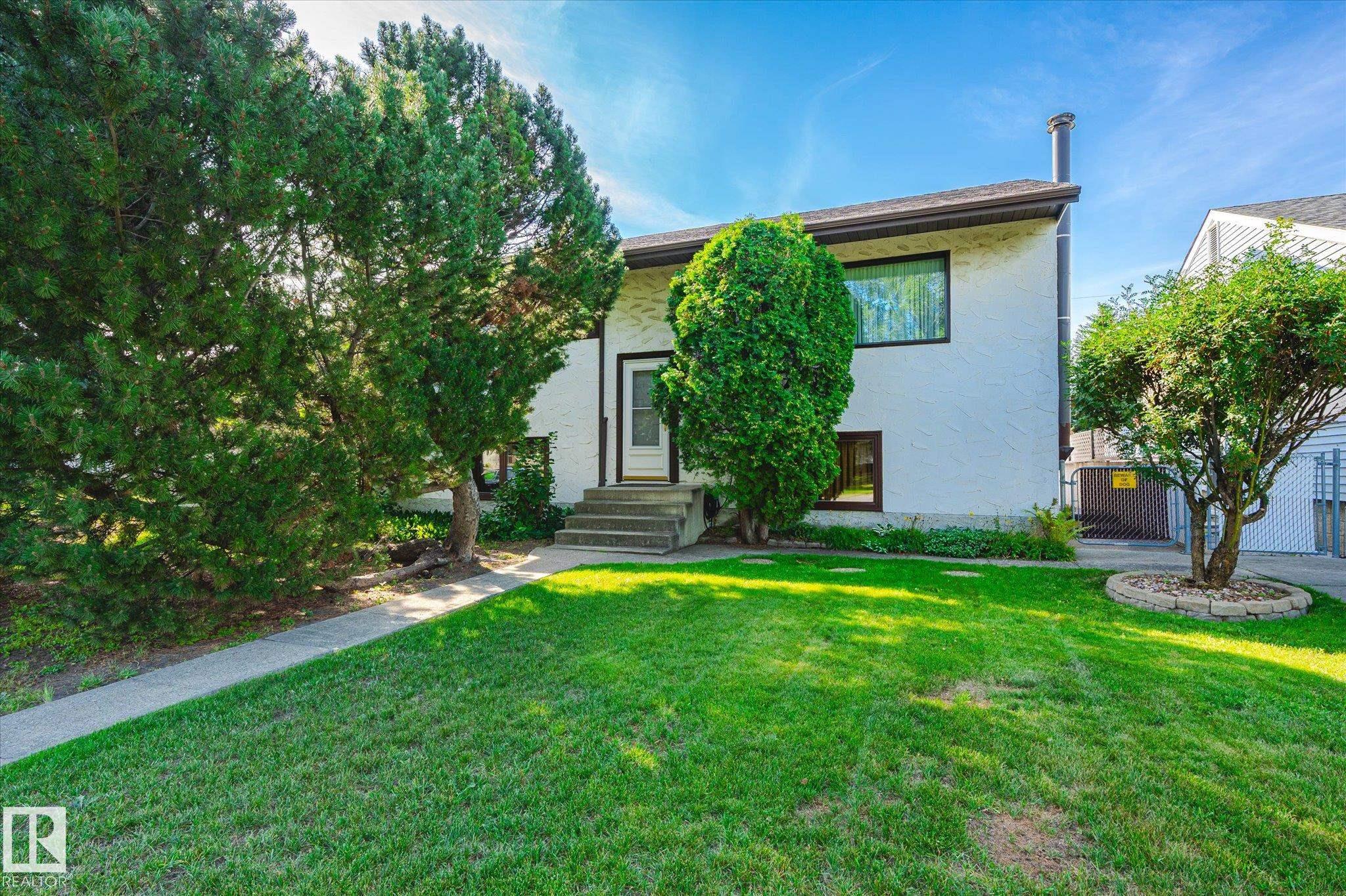 13407 132 Avenue, E4453745, Alberta,