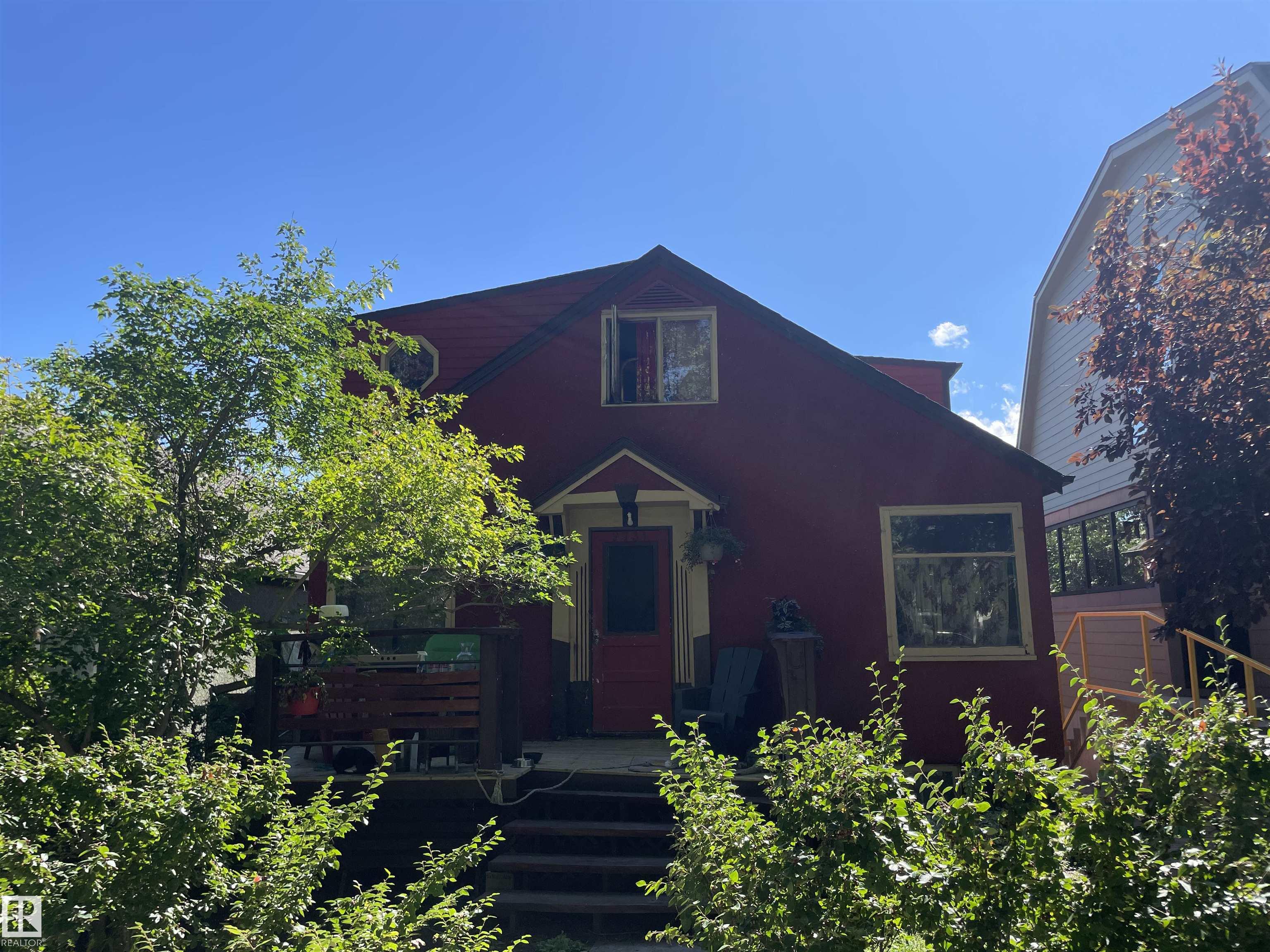 9731 89 Avenue, E4453753, Alberta,