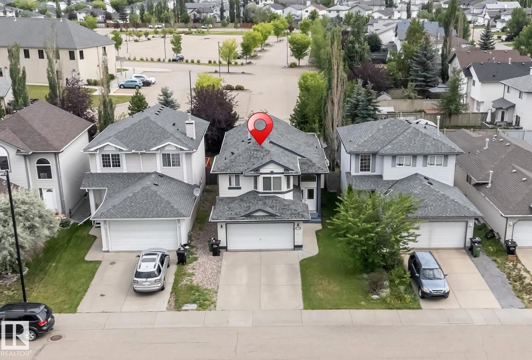 3320 27 Avenue, E4453757, Alberta,