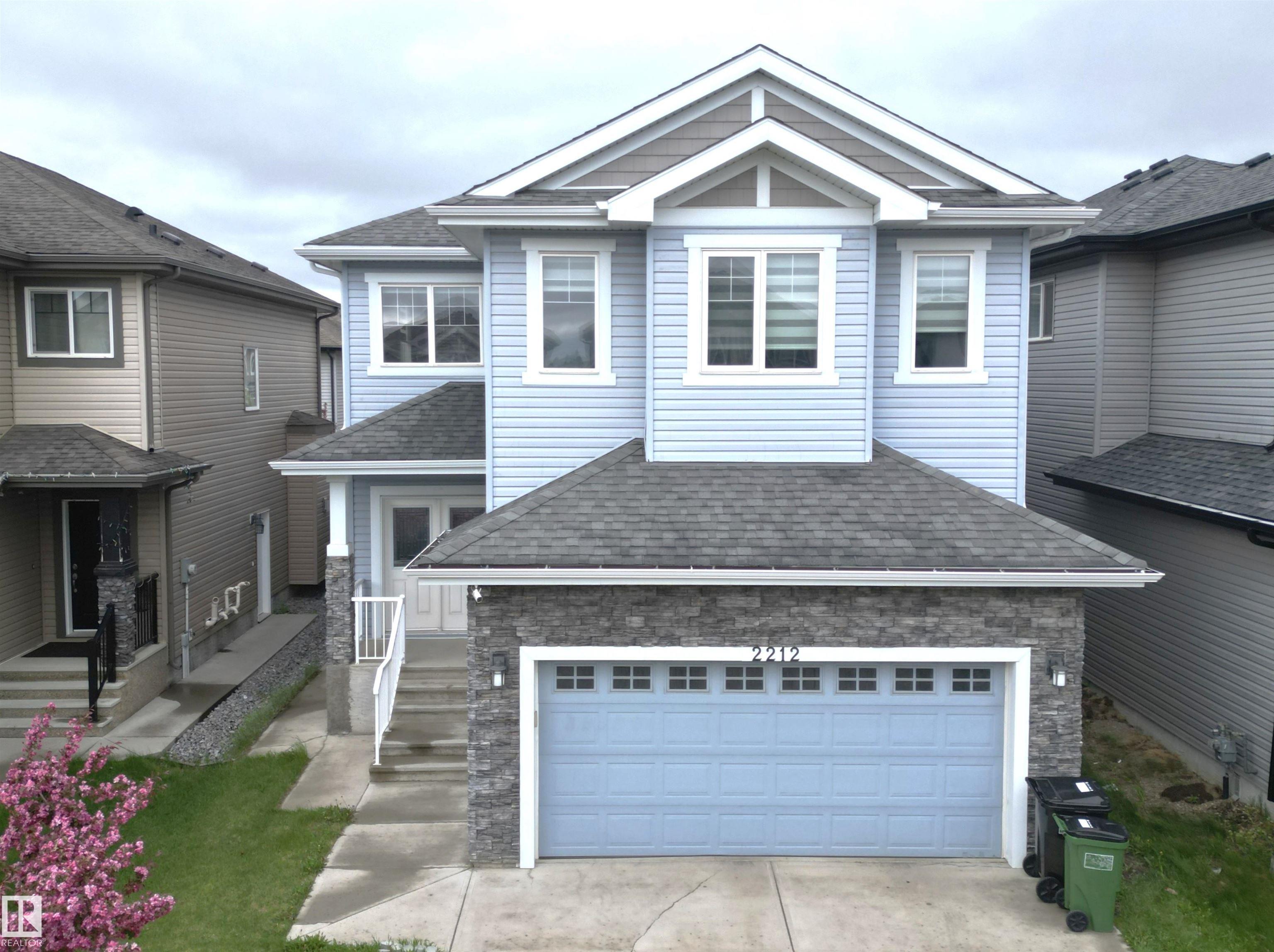 2212 22 Street, E4453762, Alberta,