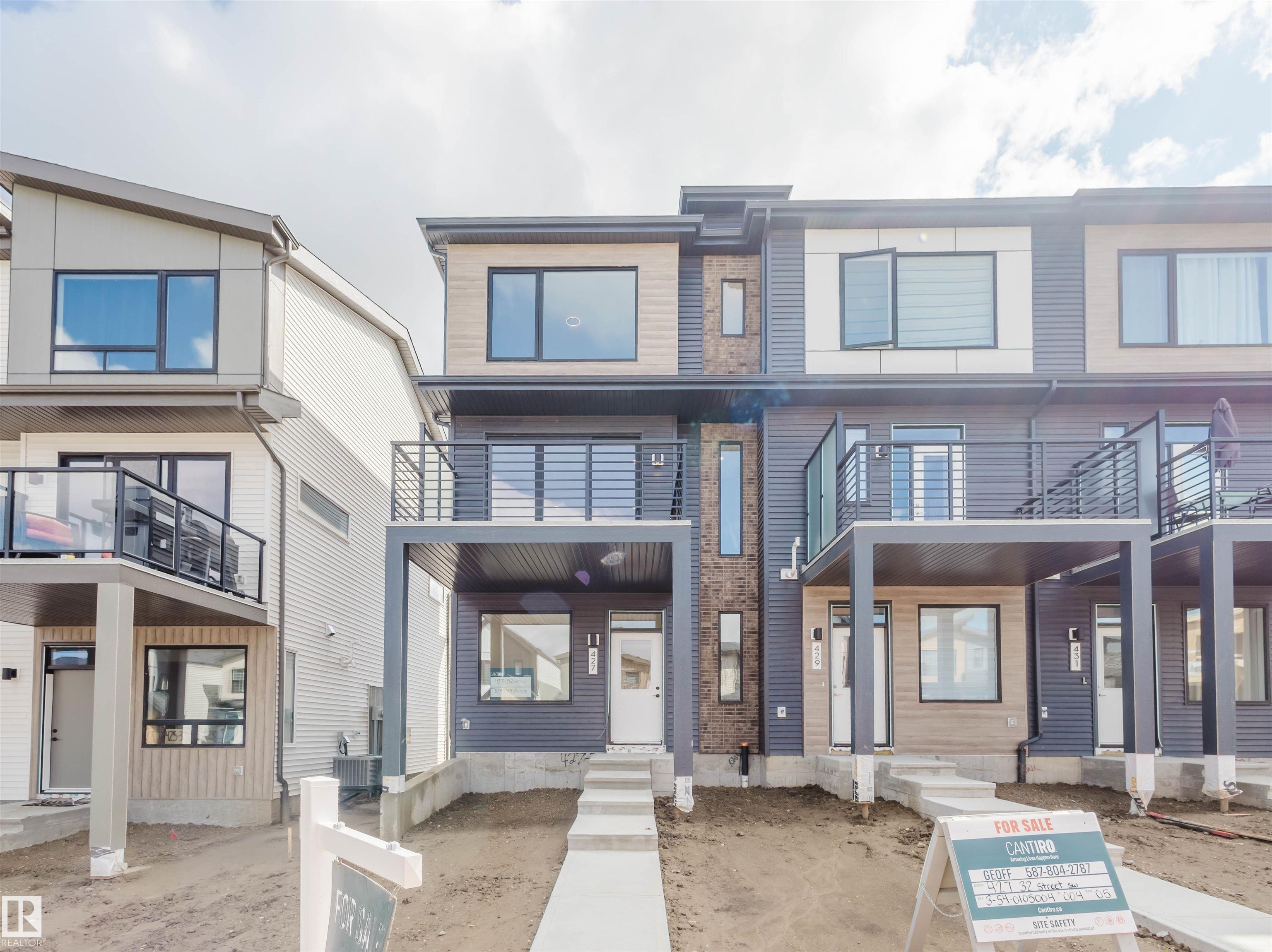427 32 Street, E4453768, Alberta,