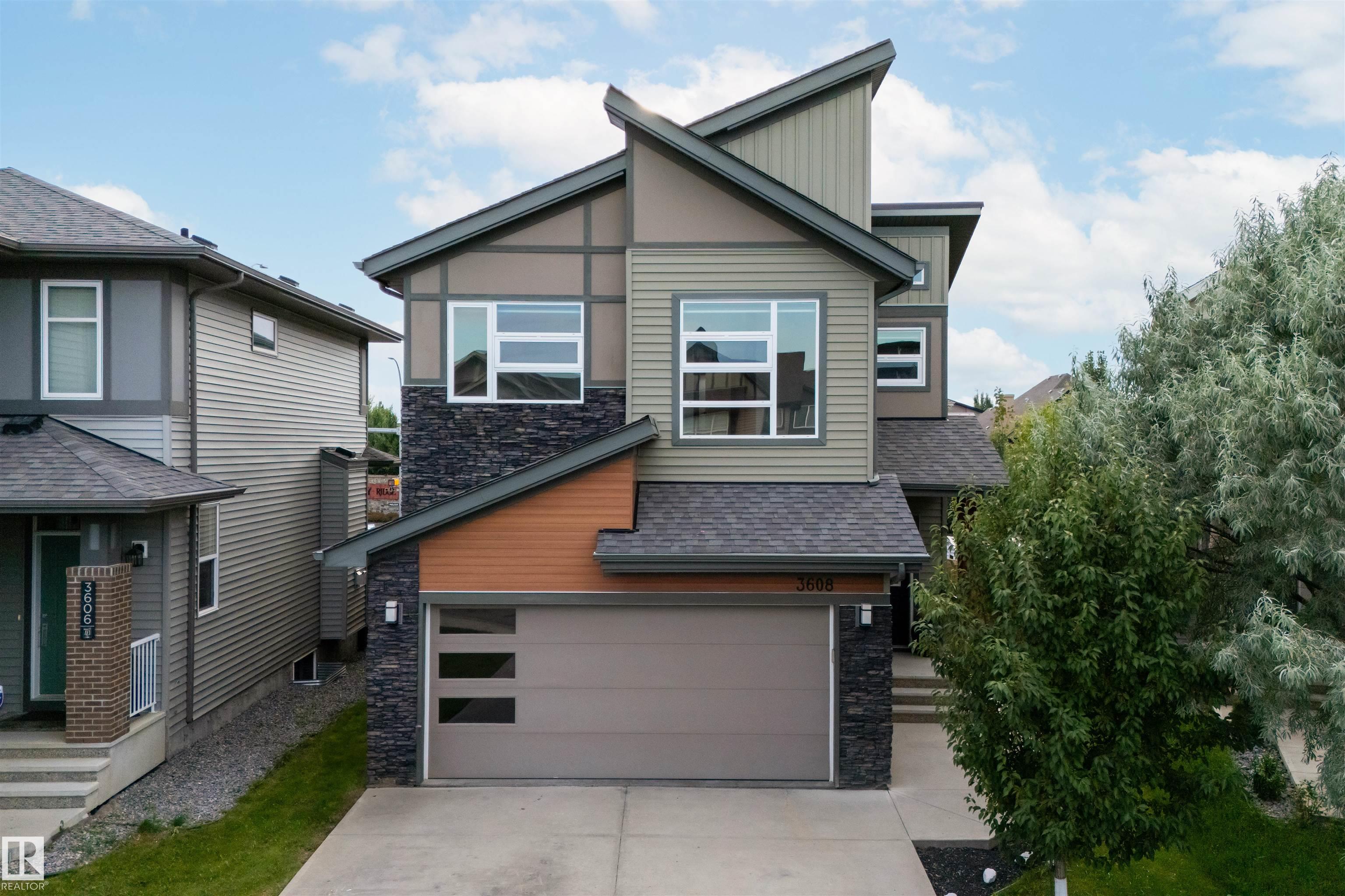 3608 PARKER Close, E4453779, Alberta,