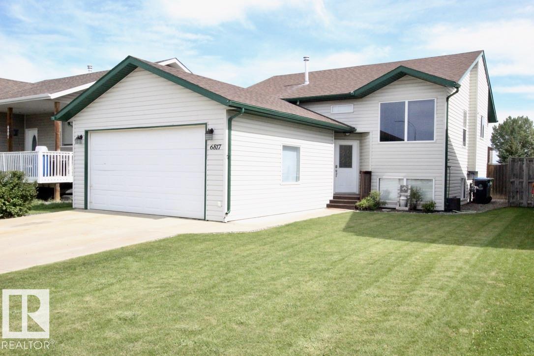 6817 58 Street, E4453786, Alberta,