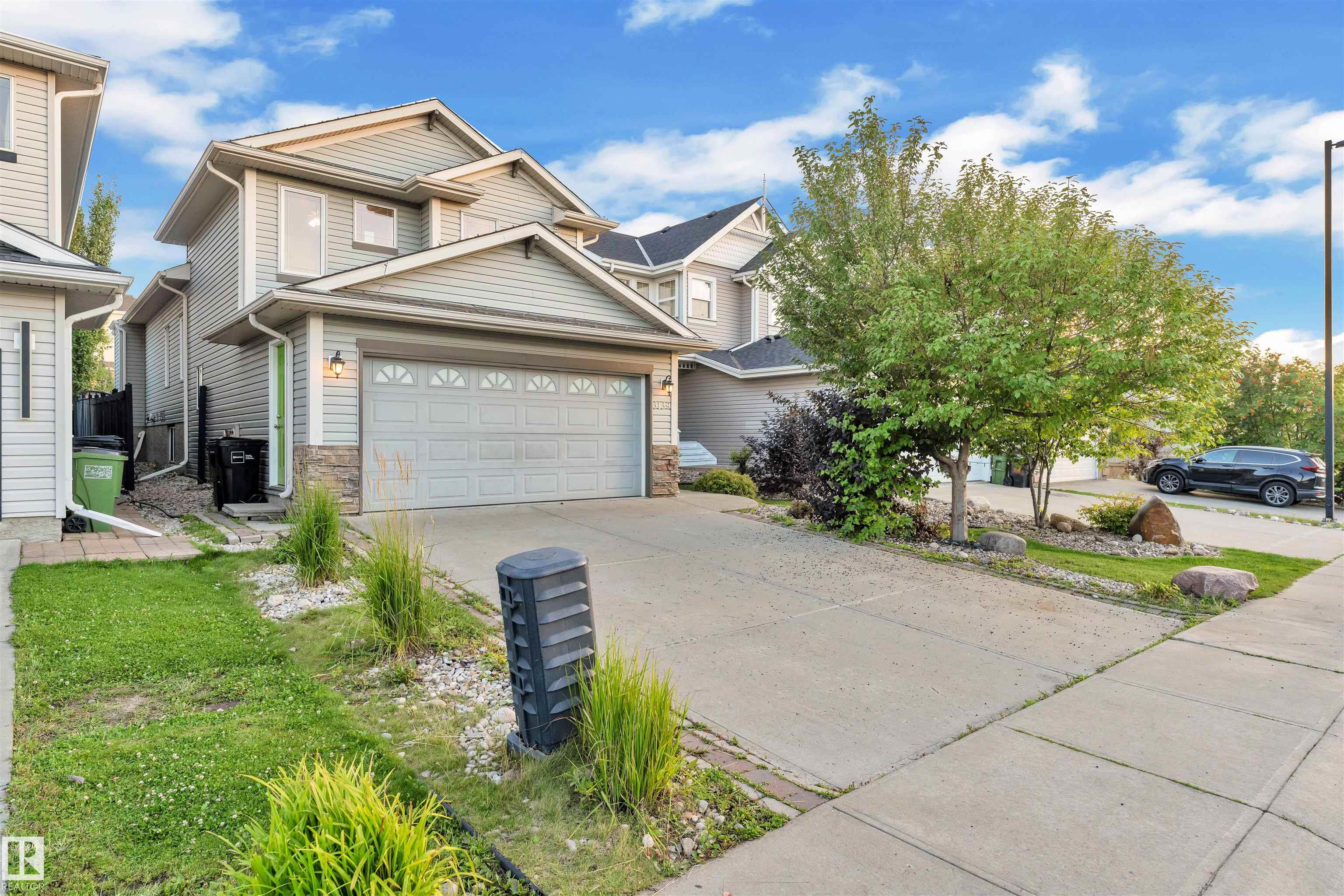 3139 24 Avenue, E4453794, Alberta,