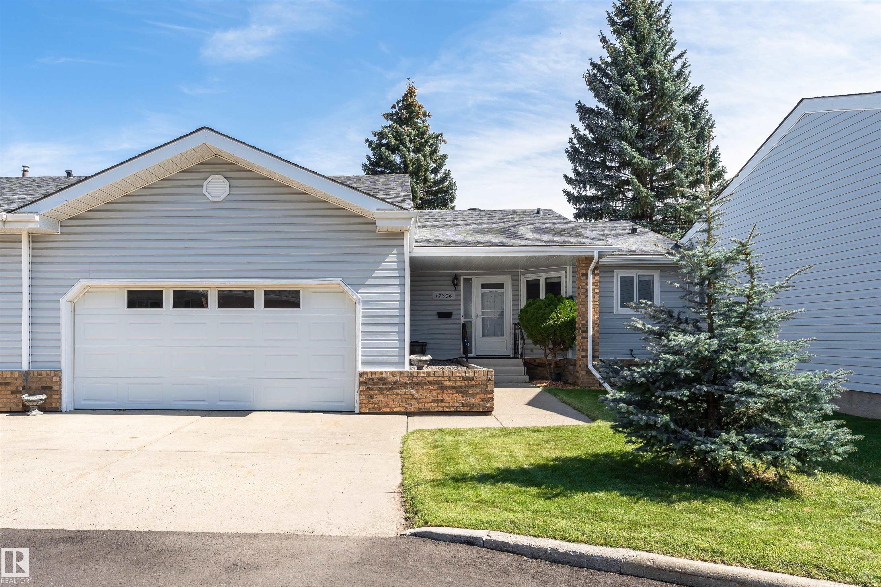 17306 CALLINGWOOD Road, E4453796, Alberta,