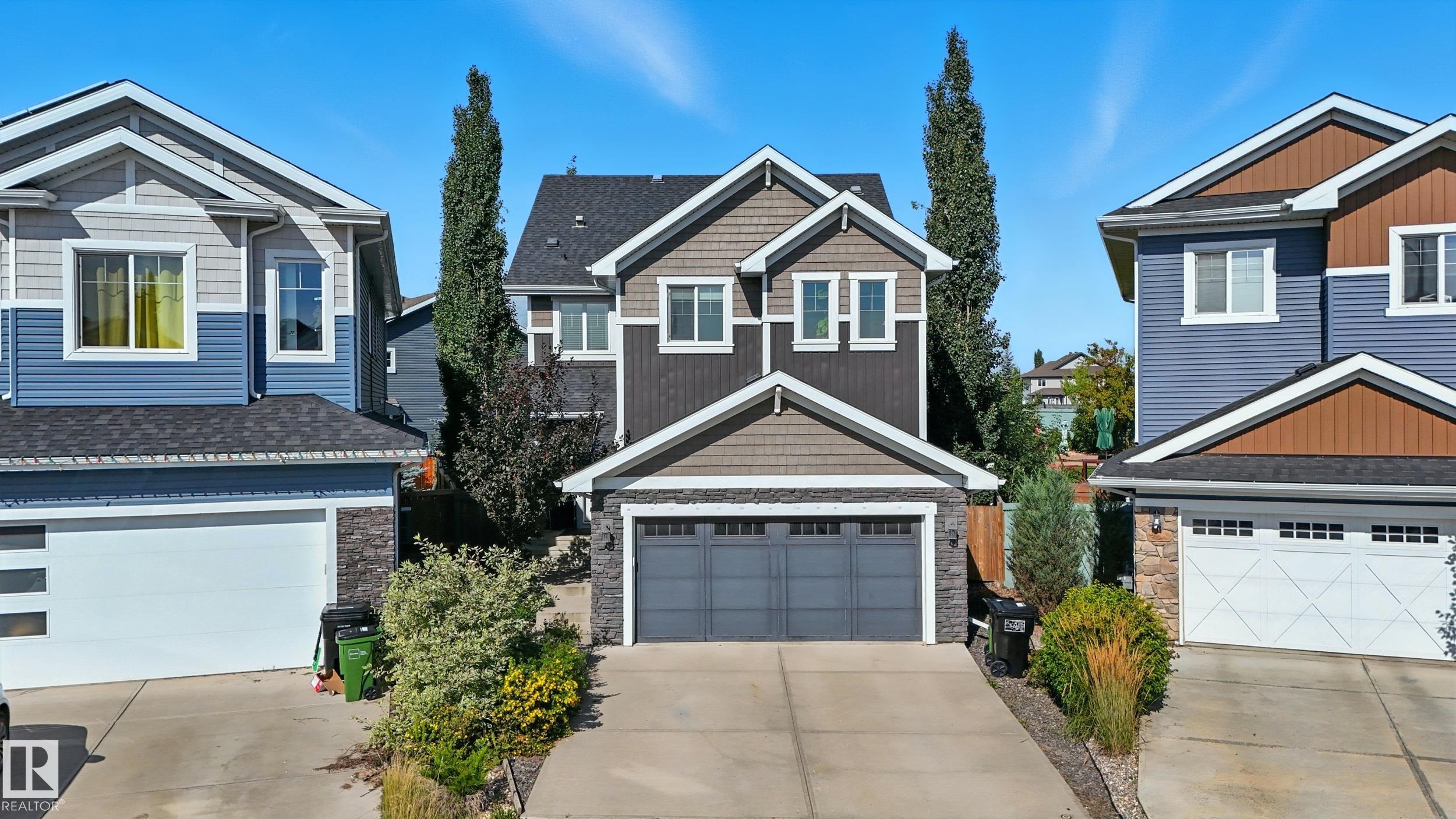 16640 14 Avenue, E4453809, Alberta,