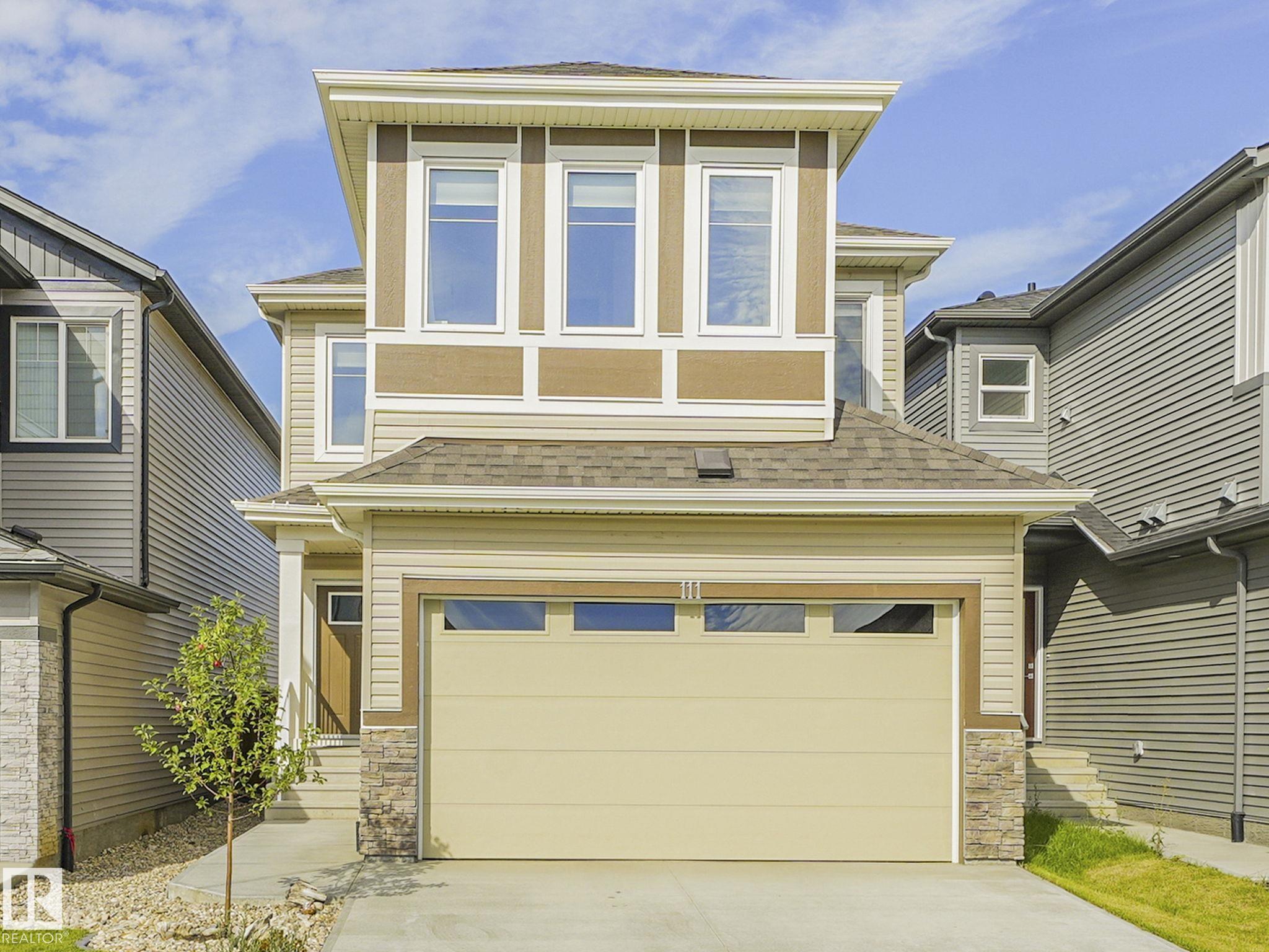 111 BLUFF Cove, E4453811, Alberta,