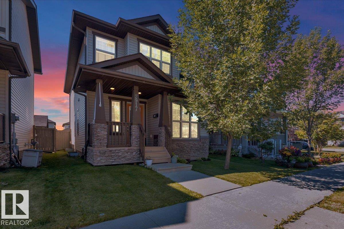 2917 21A Avenue, E4453812, Alberta,