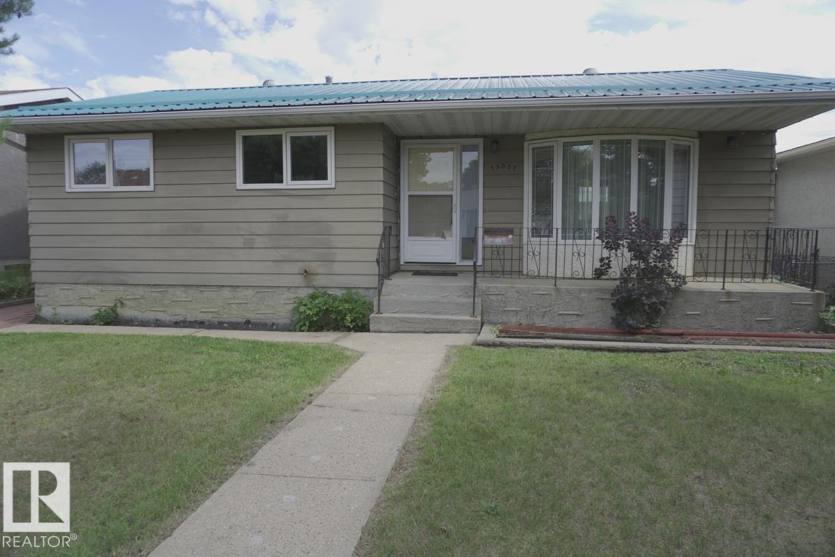 13011 123 Street, E4453813, Alberta,