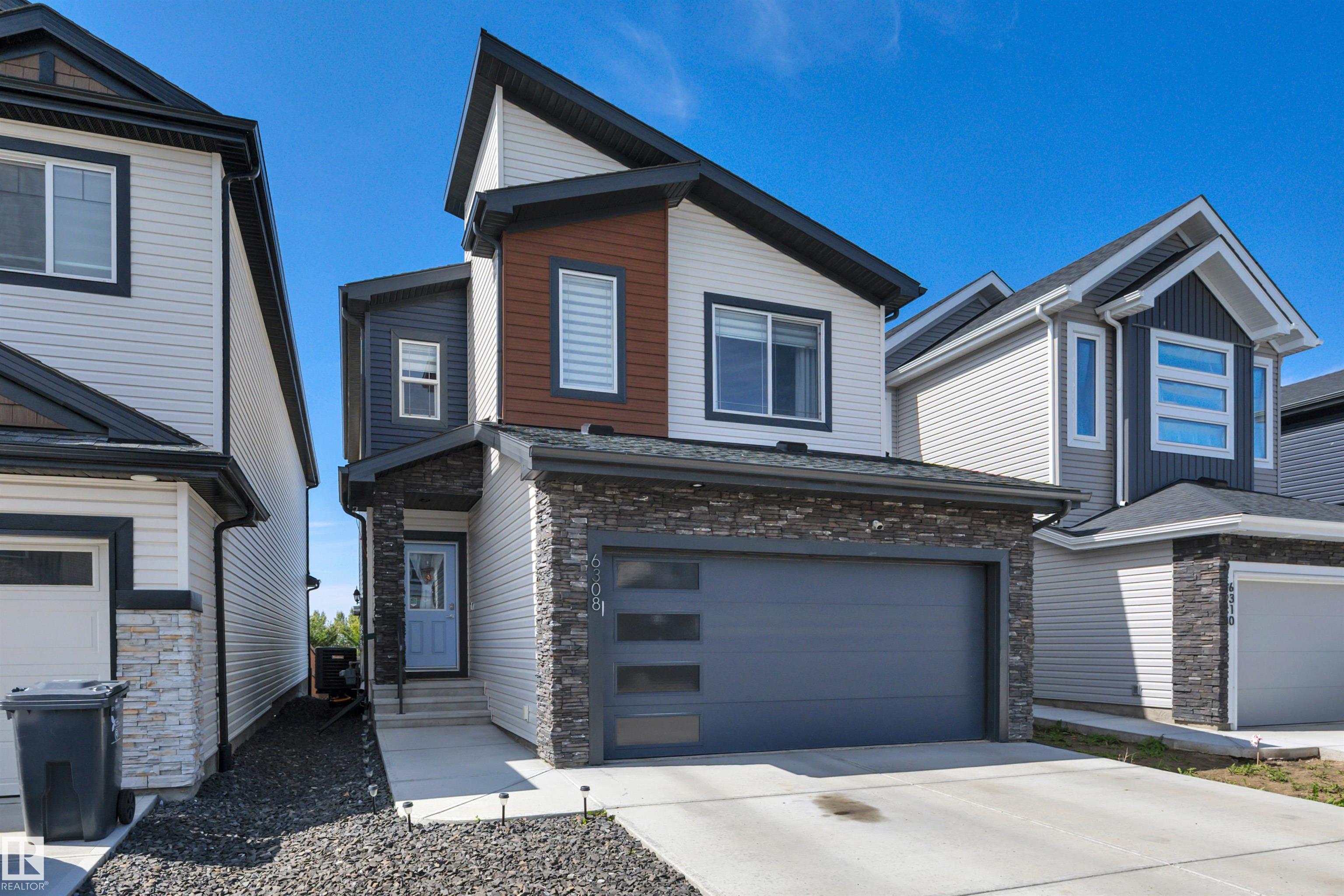 6308 67 Street, E4453817, Alberta,