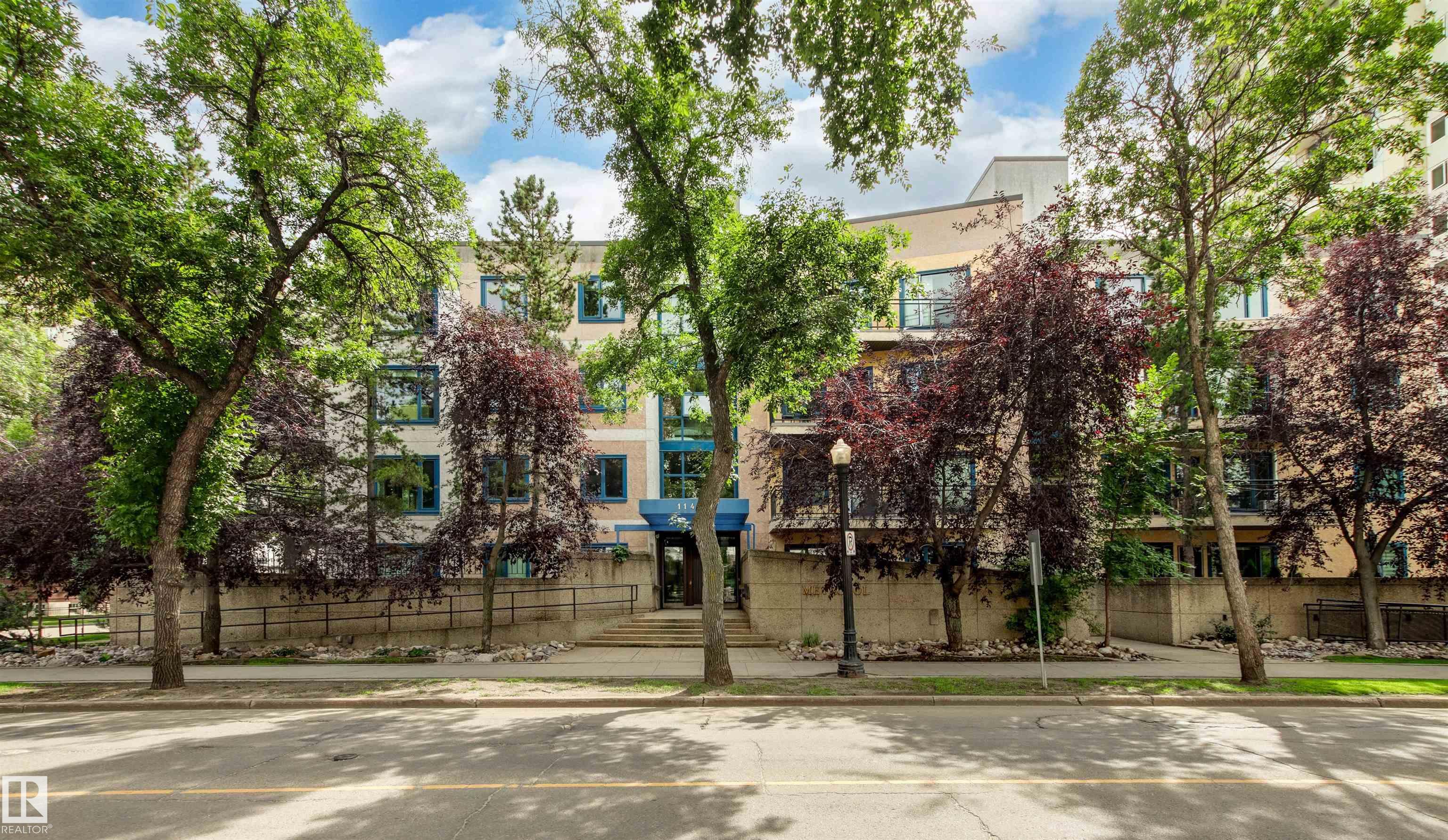 204 11415 100 Avenue, E4453826, Alberta,