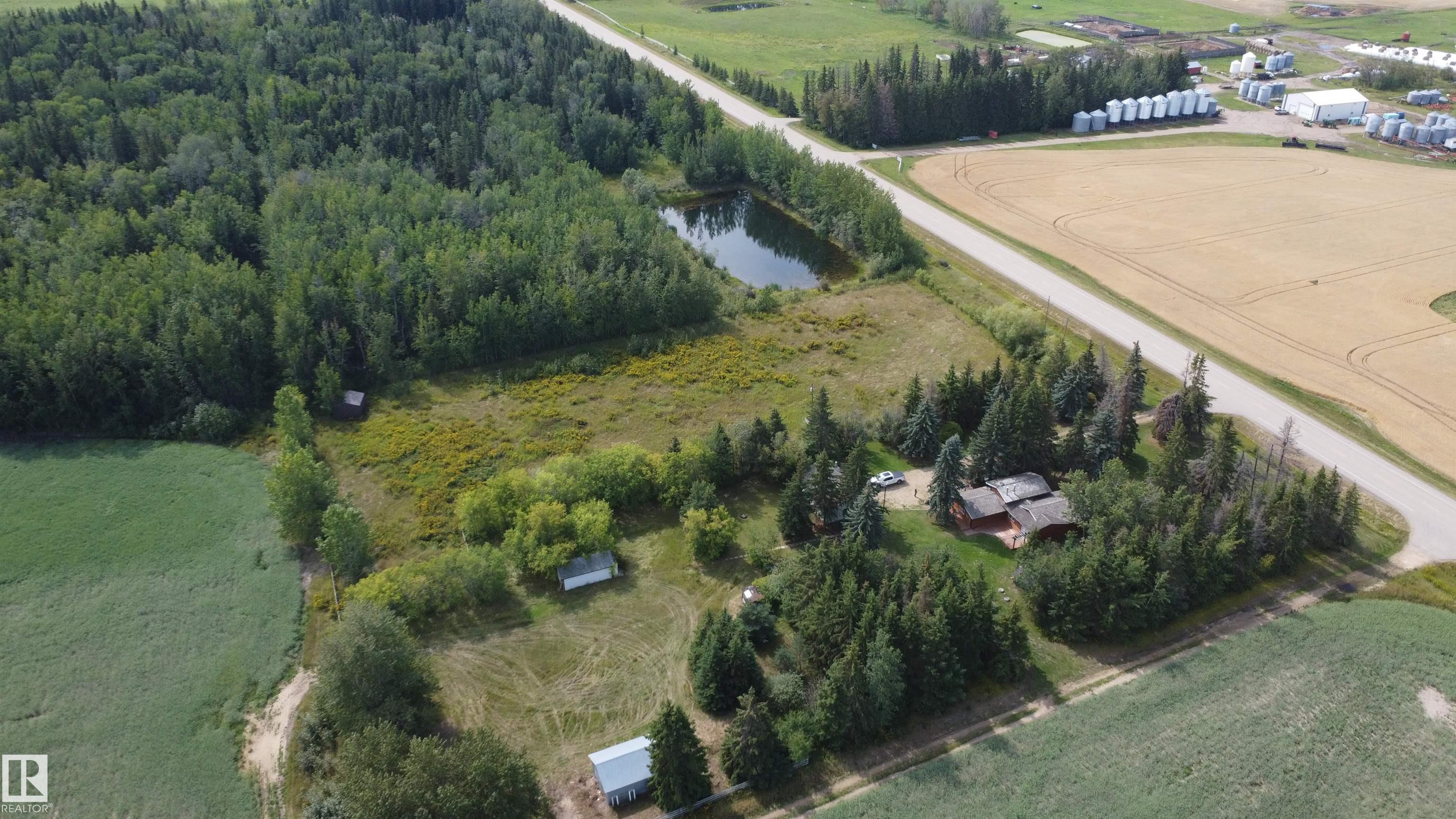 62309 Hwy 801, E4453832, Alberta,