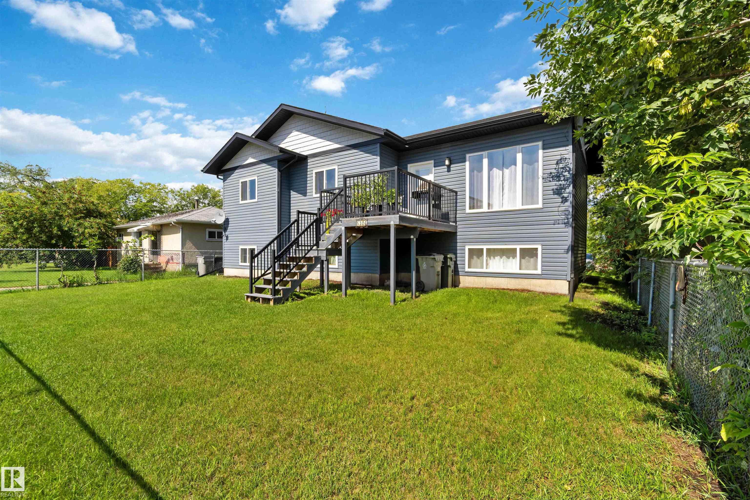 5316 48 Avenue, E4453837, Alberta,