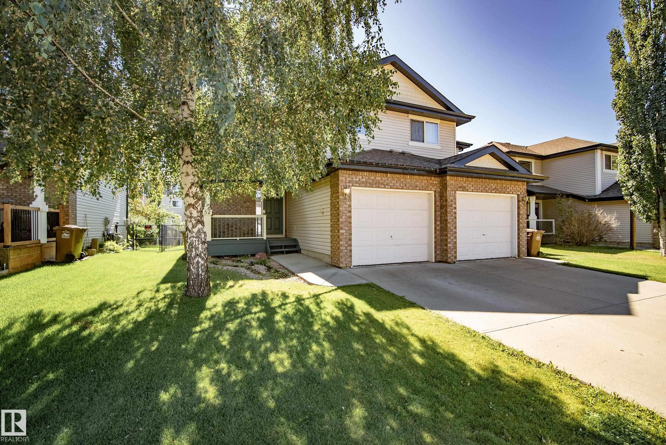 52 NEVIS Close, E4453855, Alberta,