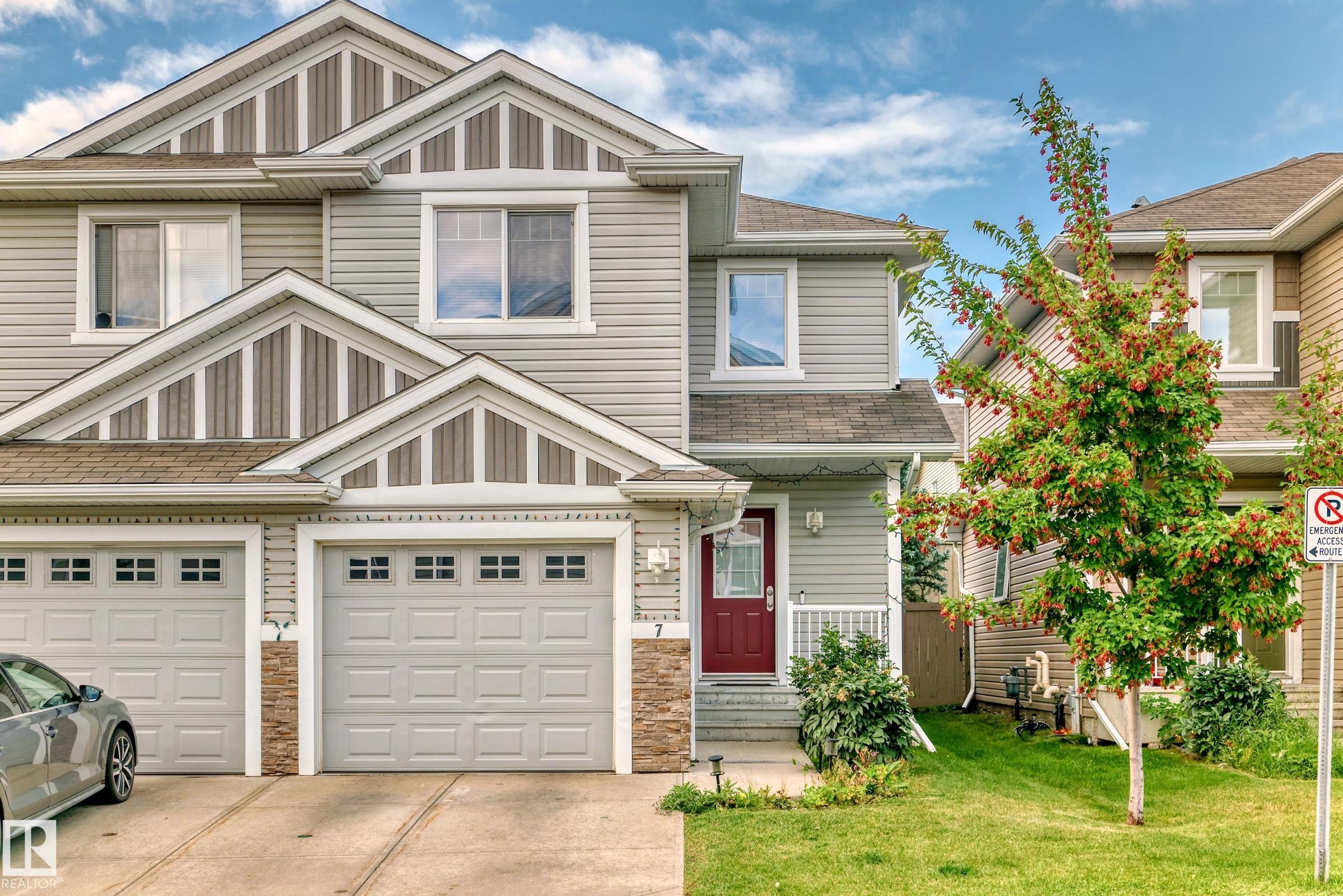 7 655 TAMARACK Road, E4453859, Alberta,