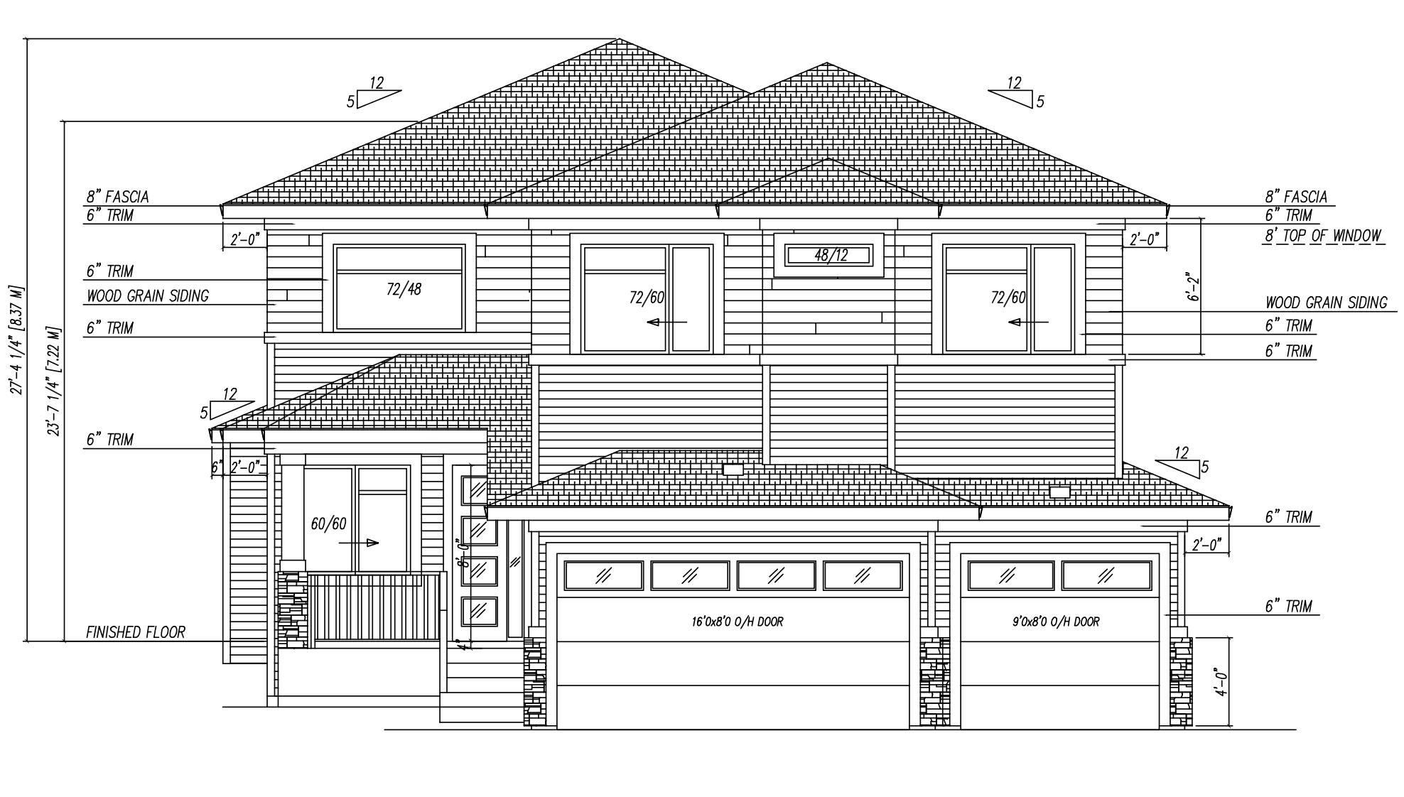 5 HILLWOOD Terrace, E4453870, Alberta,