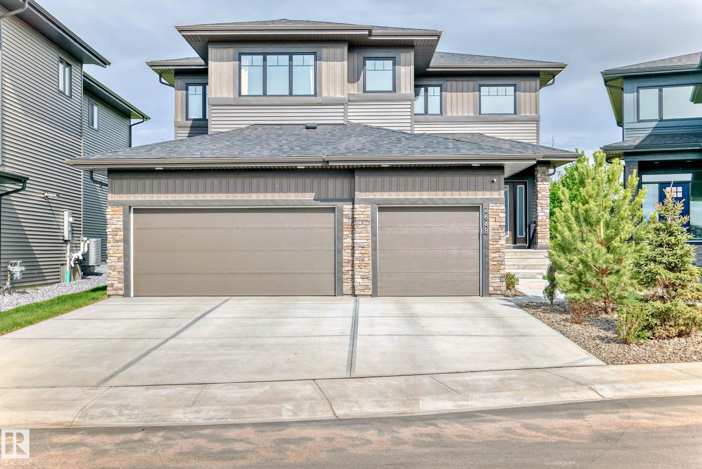 2648 208 Street, E4453872, Alberta,