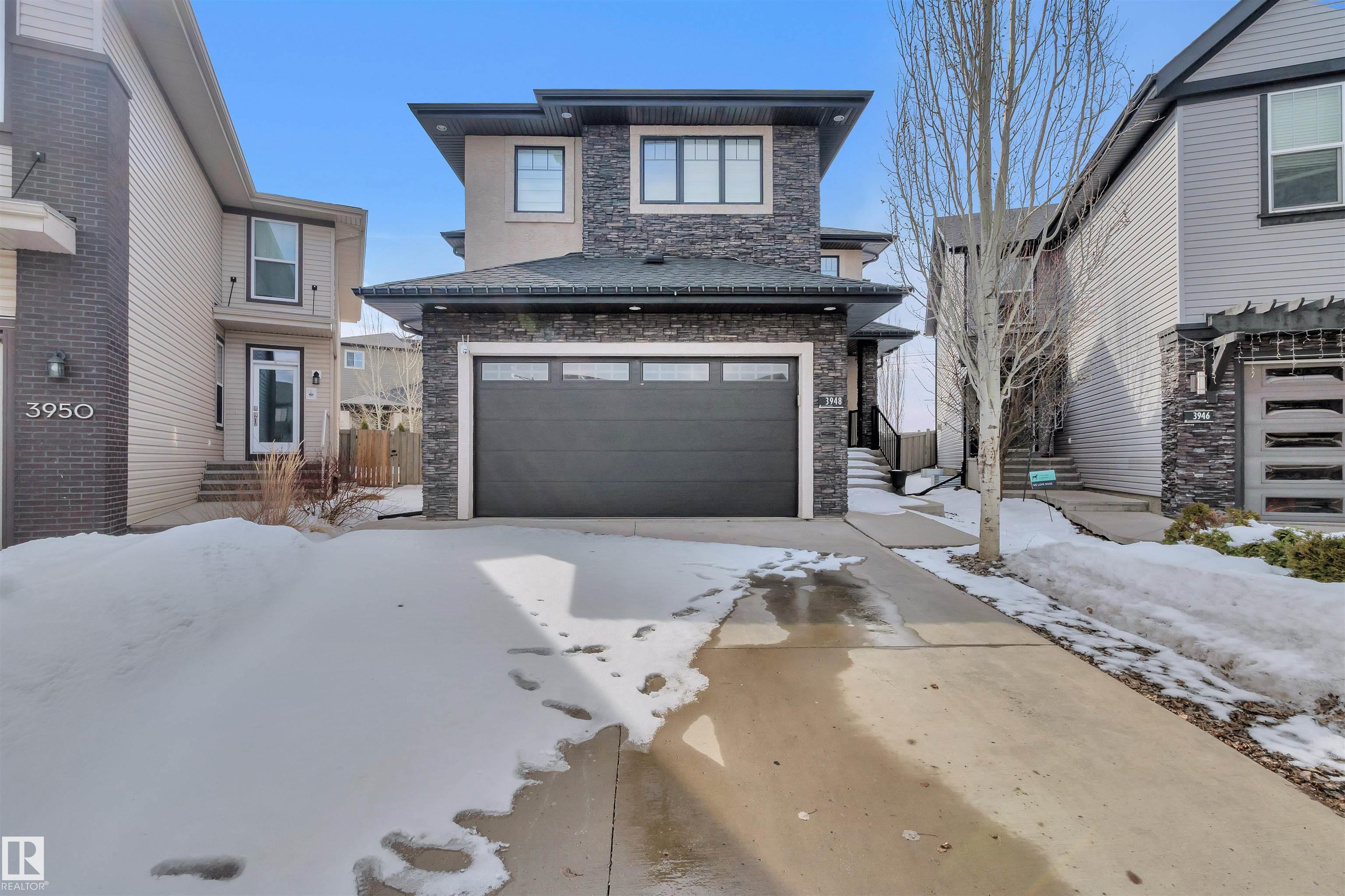 3948 CLAXTON Loop, E4453874, Alberta,