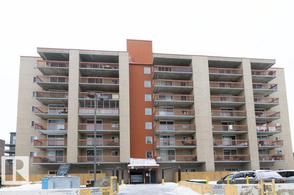 502 12831 66 Street, E4453897, Alberta,