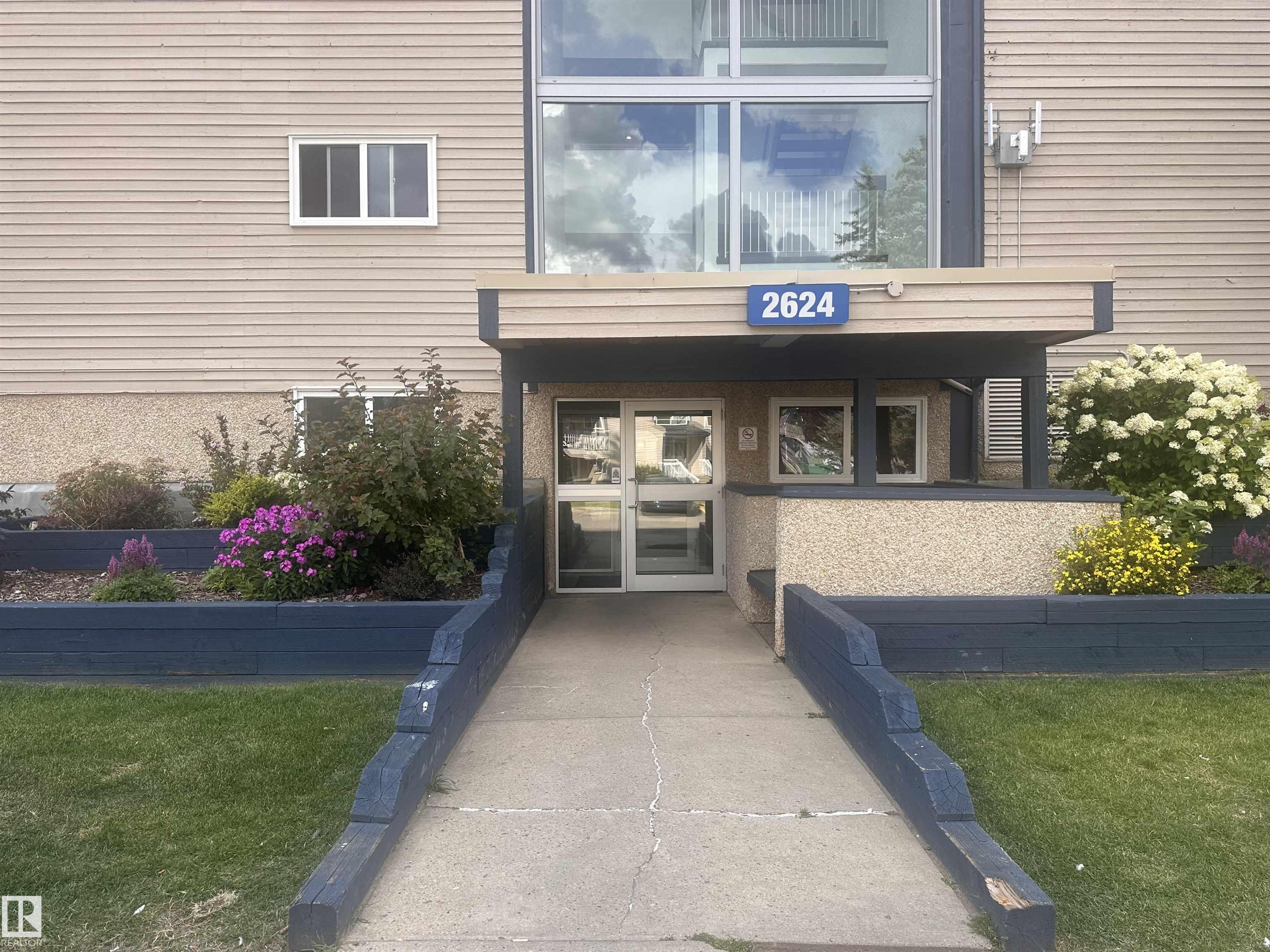 407 2624 MILL WOODS E, E4453901, Alberta,