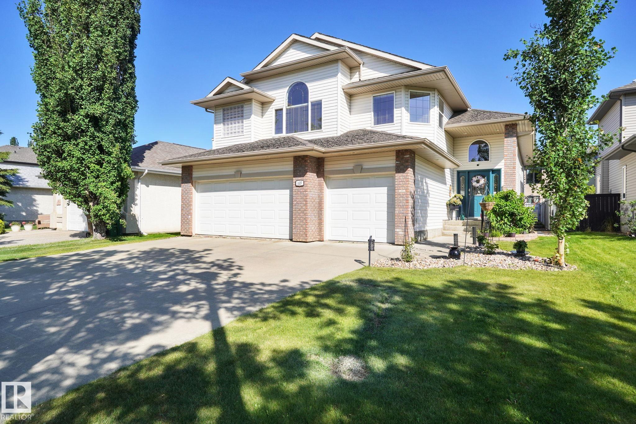 169 KINGSWOOD Boulevard, E4453905, Alberta,