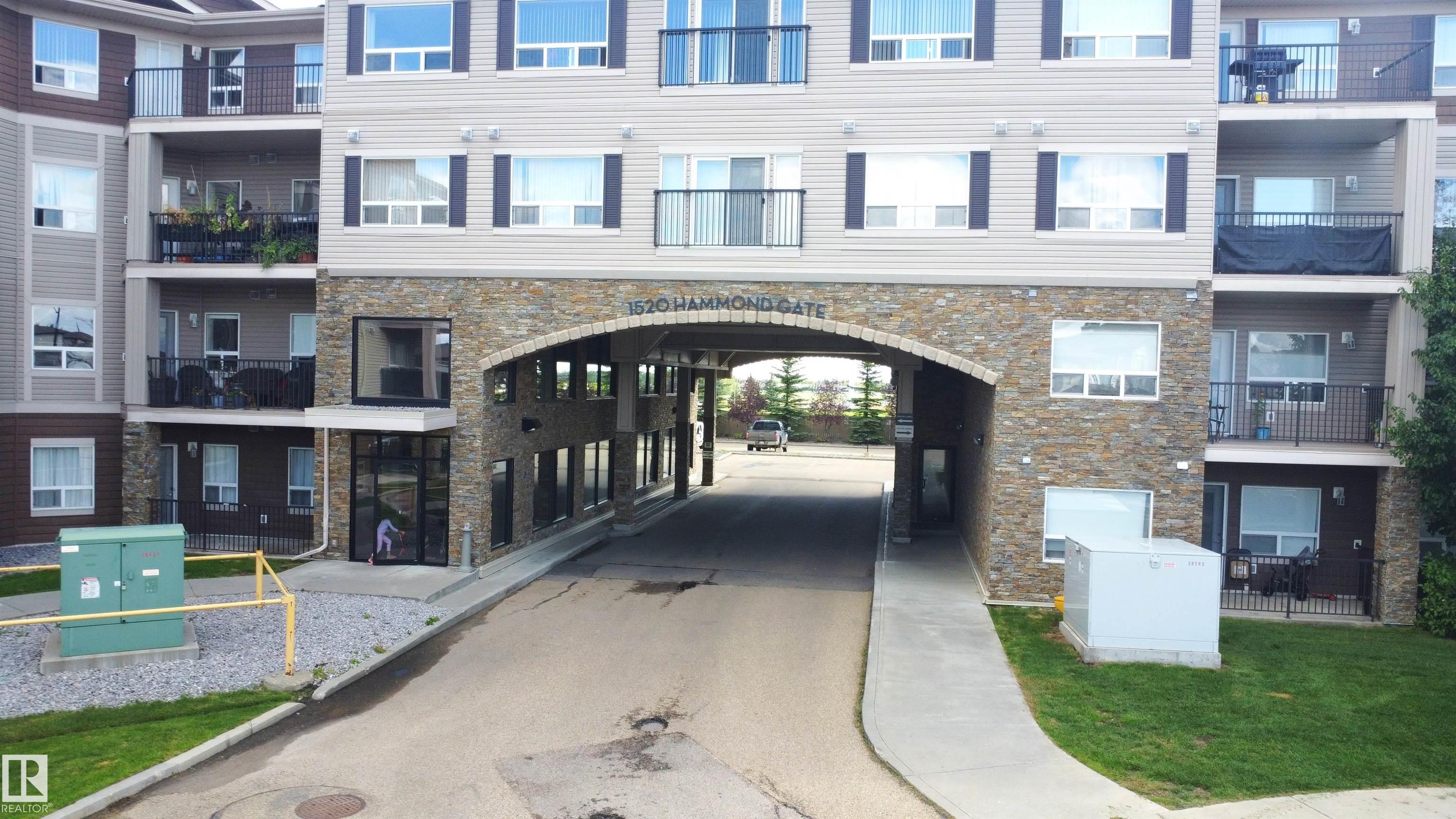 449 1520 Hammond Gate NW, E4453908, Alberta,