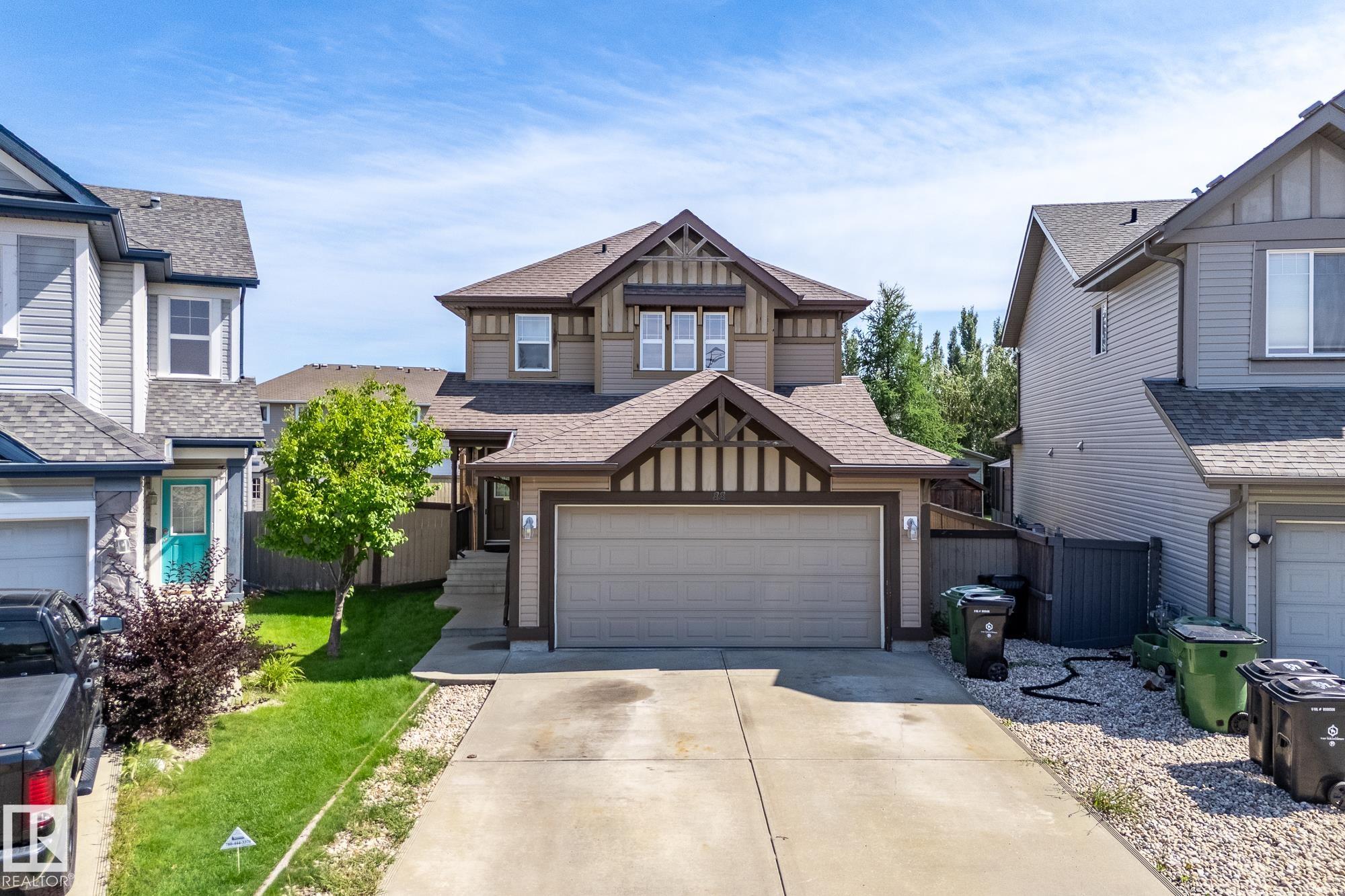 88 CAMPBELL, E4453910, Alberta,