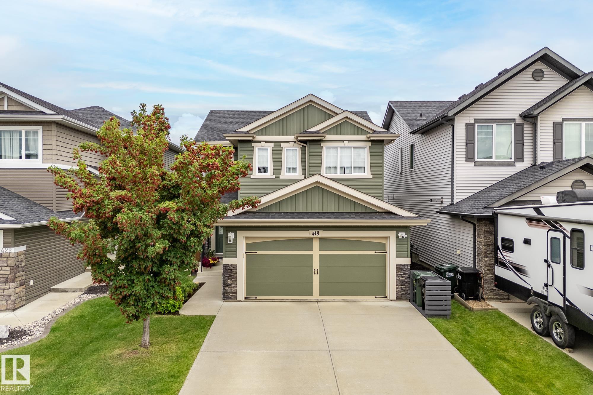 418 ARMITAGE Road, E4453925, Alberta,