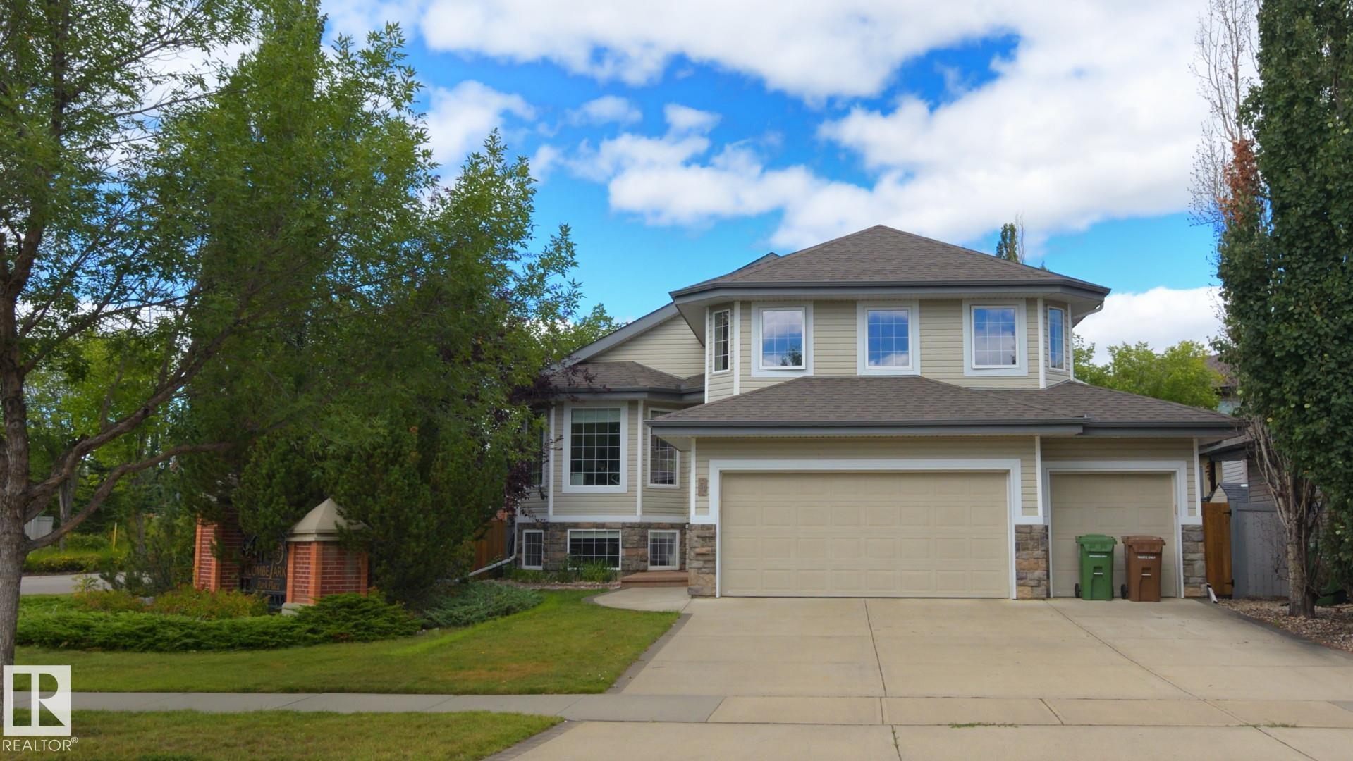 60 LAURALCREST Place, E4453929, Alberta,