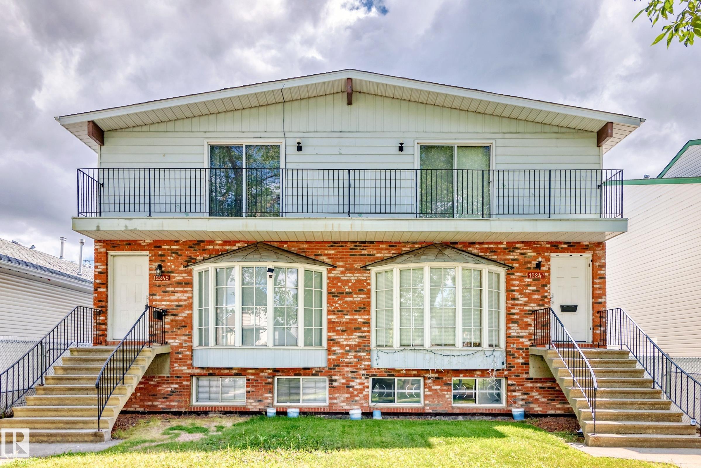 12247 12249 91 Street, E4453941, Alberta,