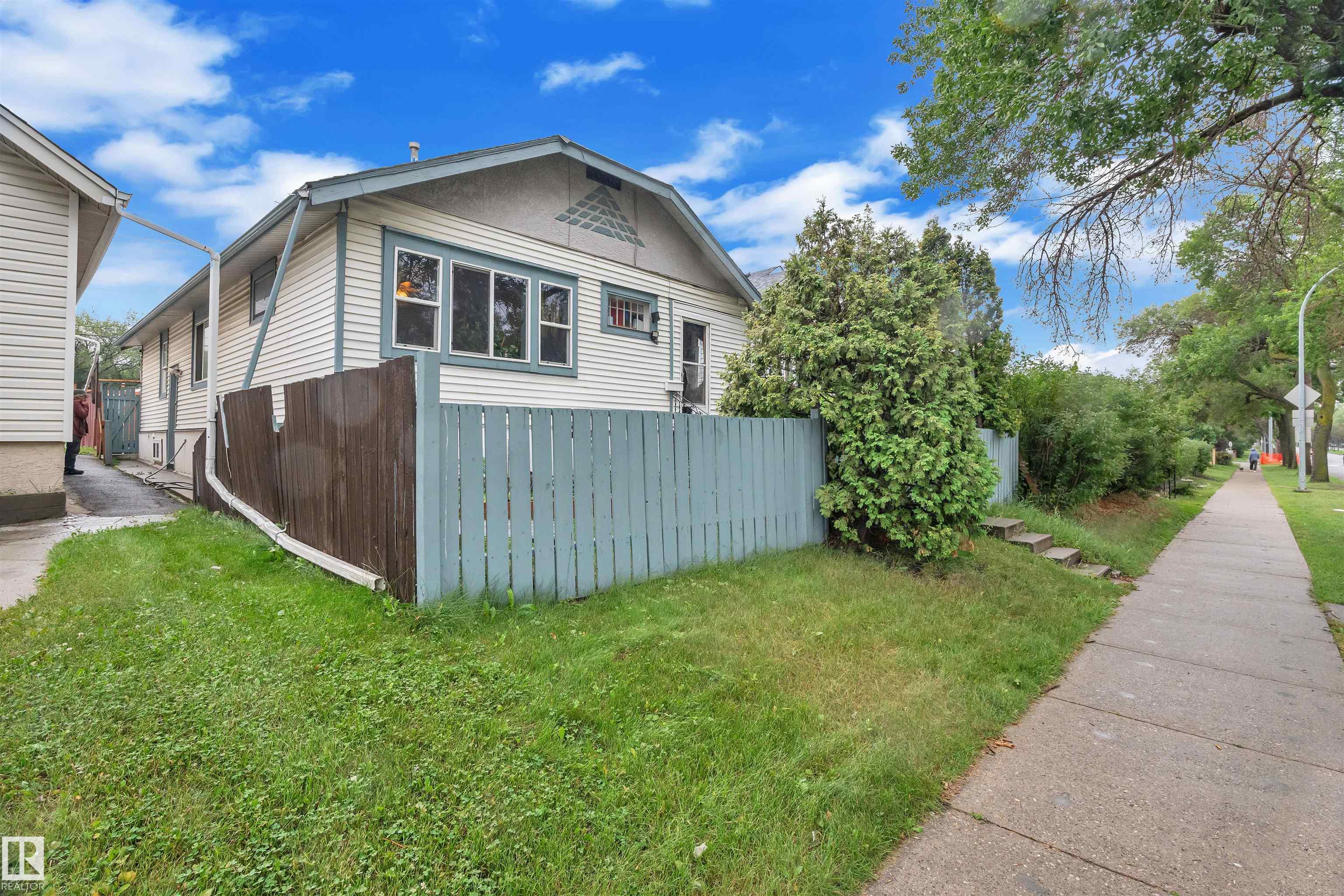11725 97 Street, E4453950, Alberta,