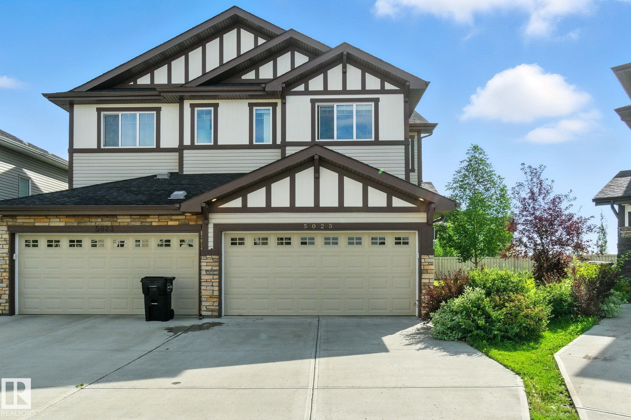 5025 ANDISON Close, E4453973, Alberta,