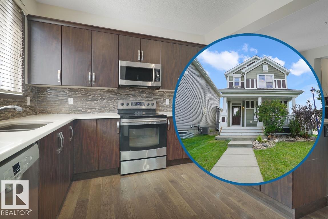 2044 74 Street, E4453975, Alberta,