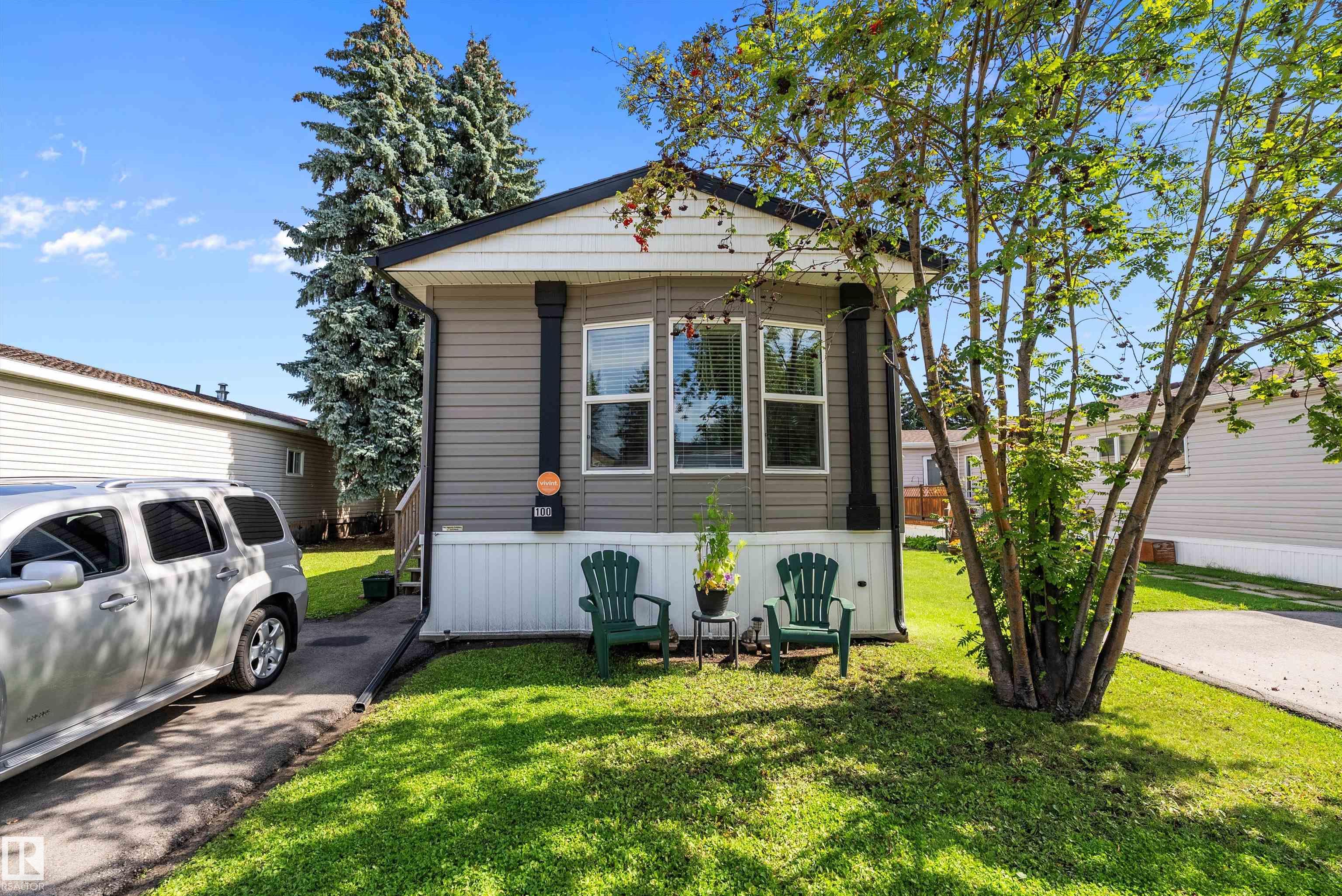 100 Willow Park Estates, E4453997, Alberta,