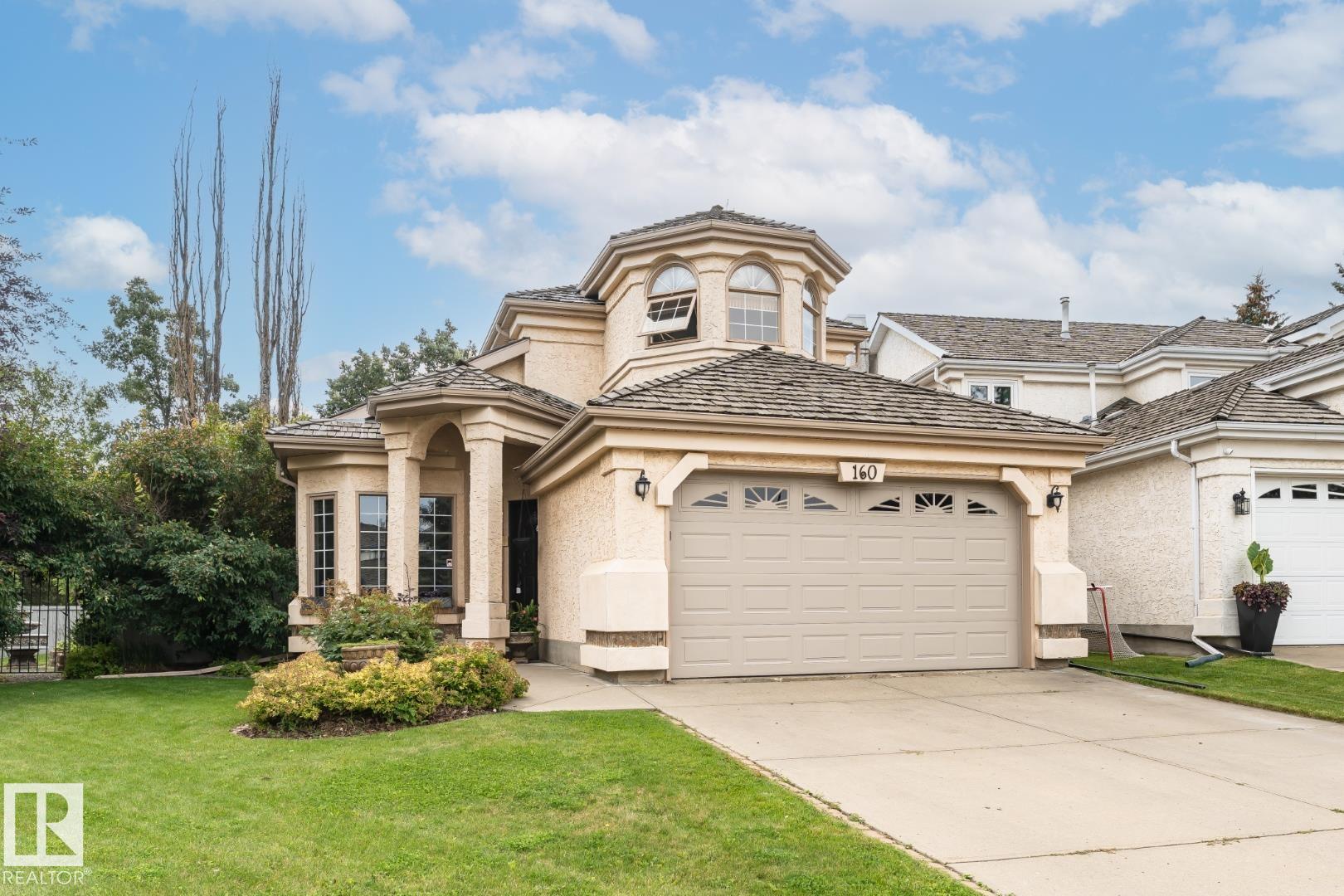 160 CARLSON Close, E4454003, Alberta,