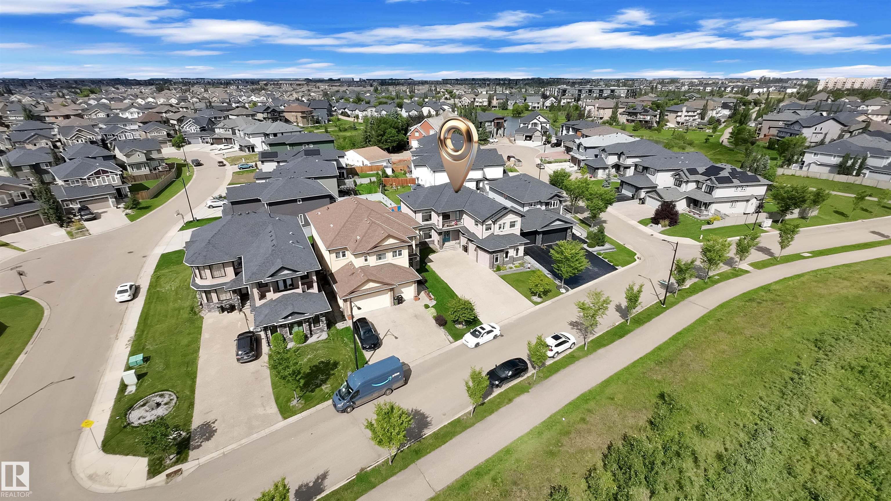1273 ADAMSON Drive, E4454031, Alberta,